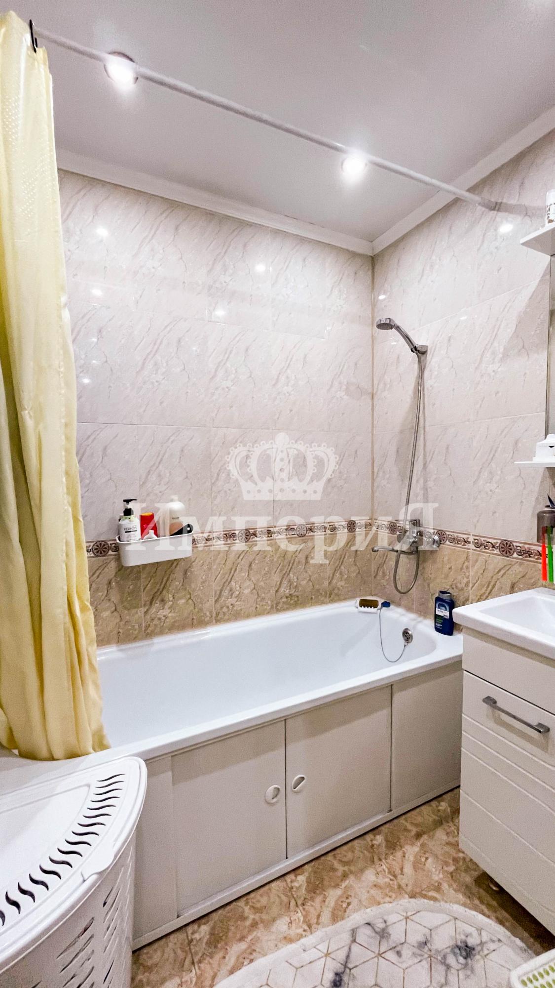 4-комнантная квартира, 78.0 м²,Назарбаева за 30 500 000