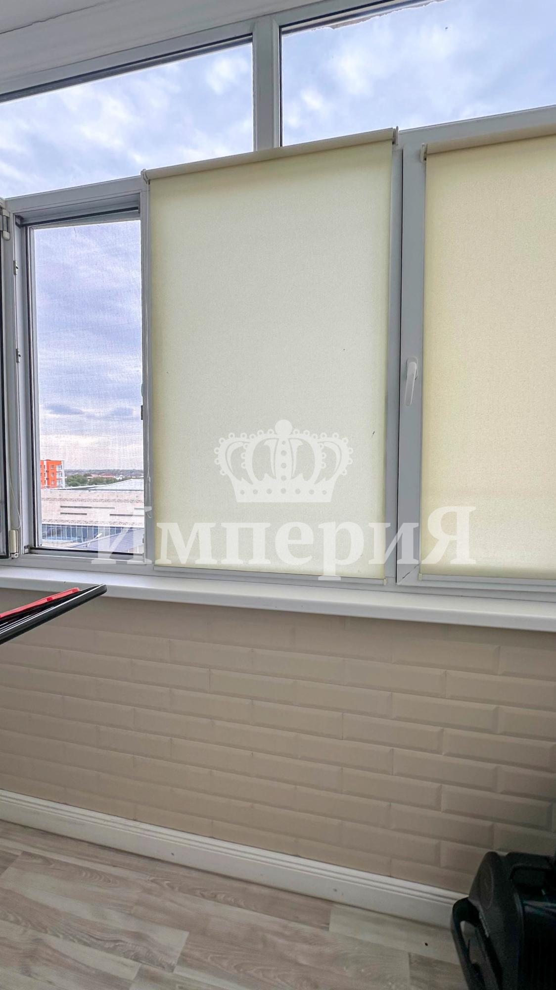 5-комнантная квартира, 141.5 м²,Бирлик за 53 000 000