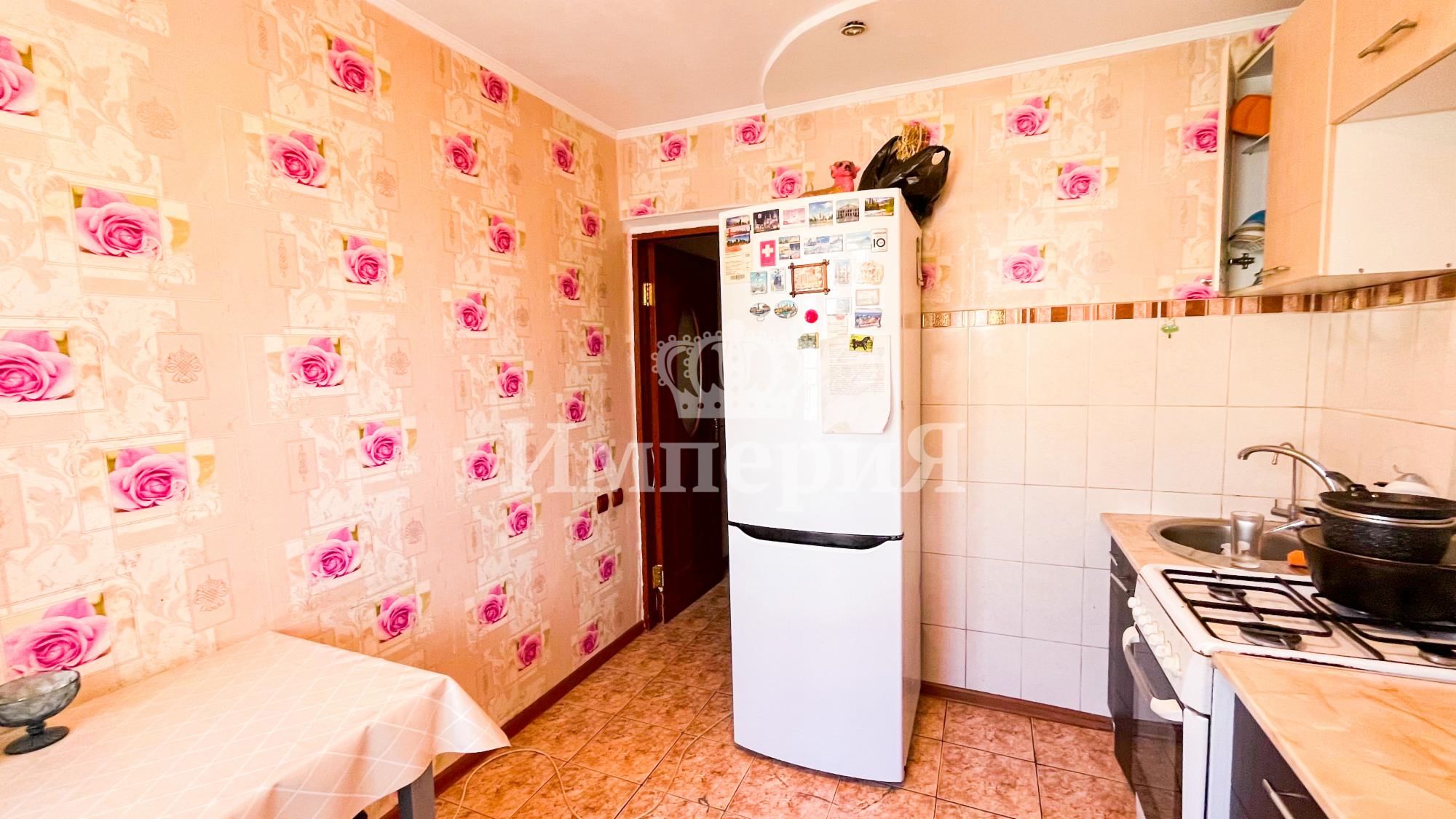 3-комнантная квартира, 65.0 м²,Валиханова за 23 500 000