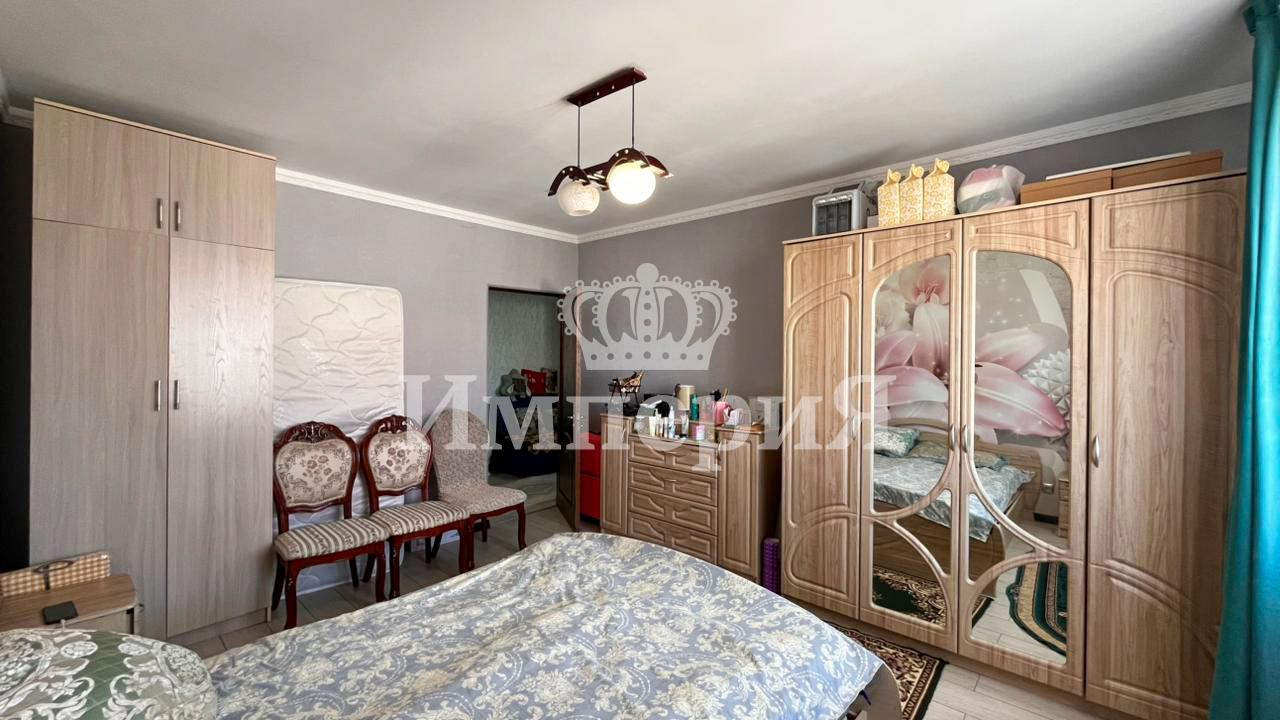 3-комнантная квартира, 87.0 м²,Каратал за 35 000 000