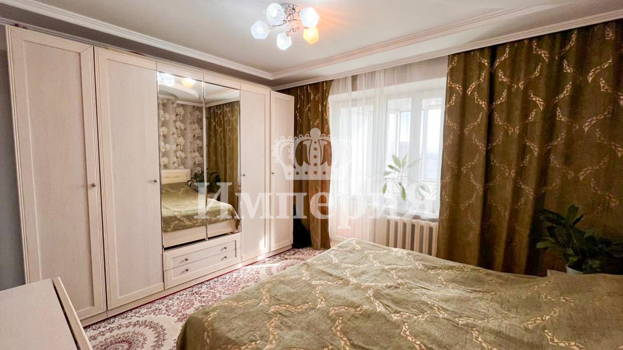 3-комнантная квартира, 80.0 м²,Назарбаева за 29 300 000