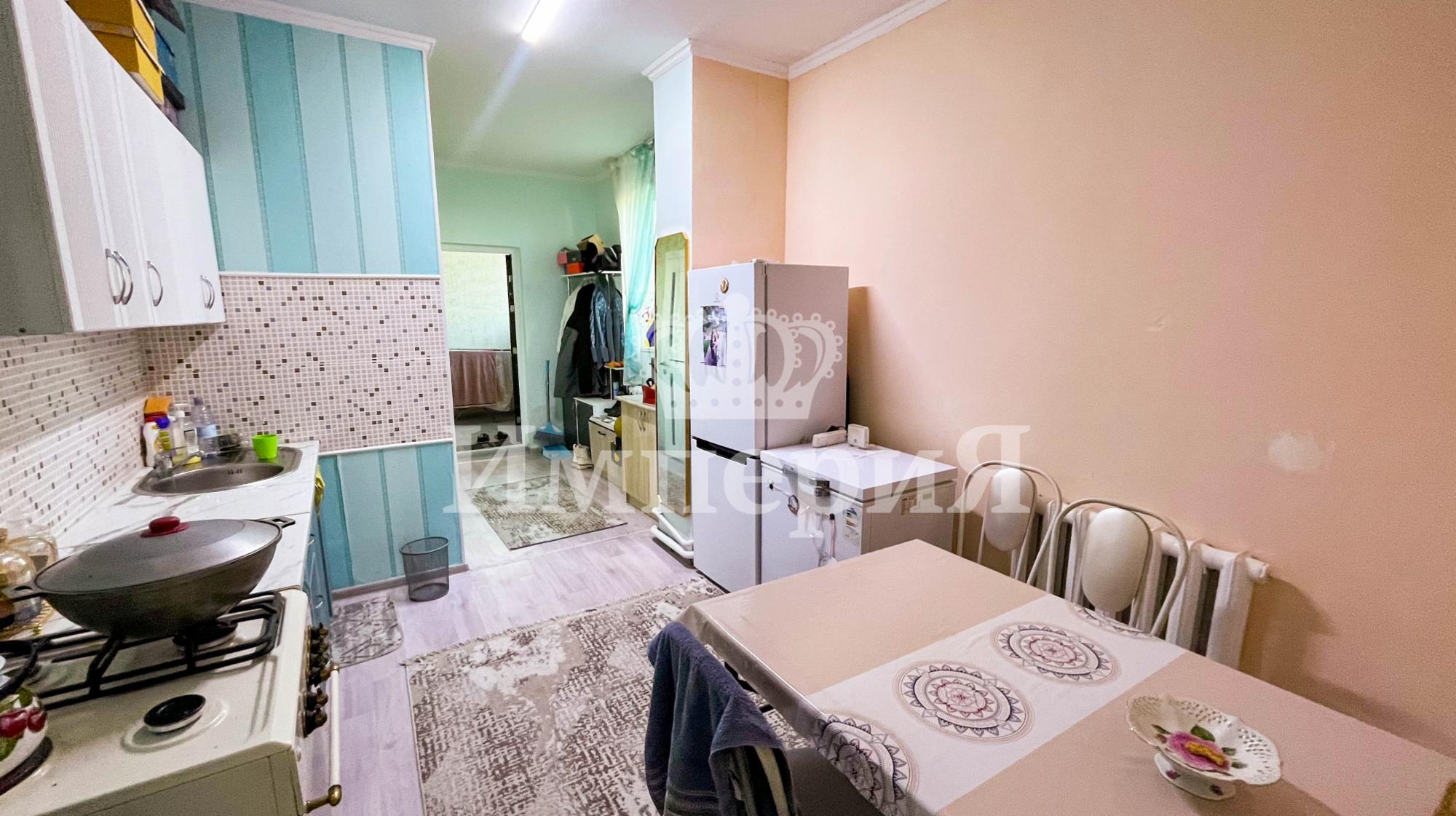 3-комнантная квартира, 78.0 м²,Назарбаева за 40 000 000