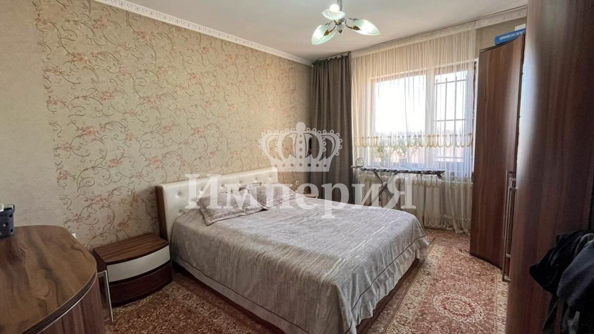 3-комнантная квартира, 90.0 м²,Жансугурова за 35 000 000