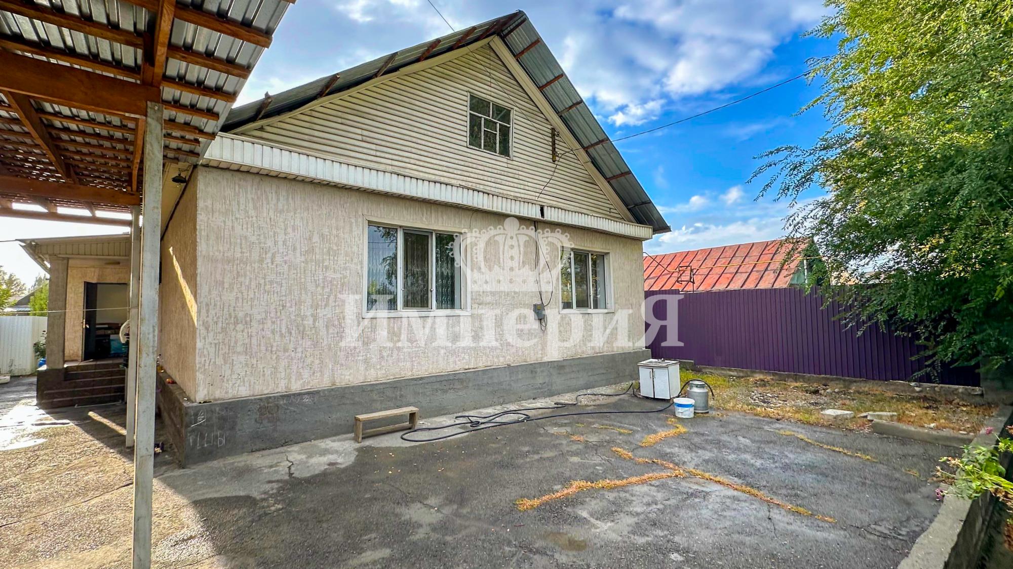 4-комнантный квартира, 155.0 м²,Избасарова за 35 000 000
