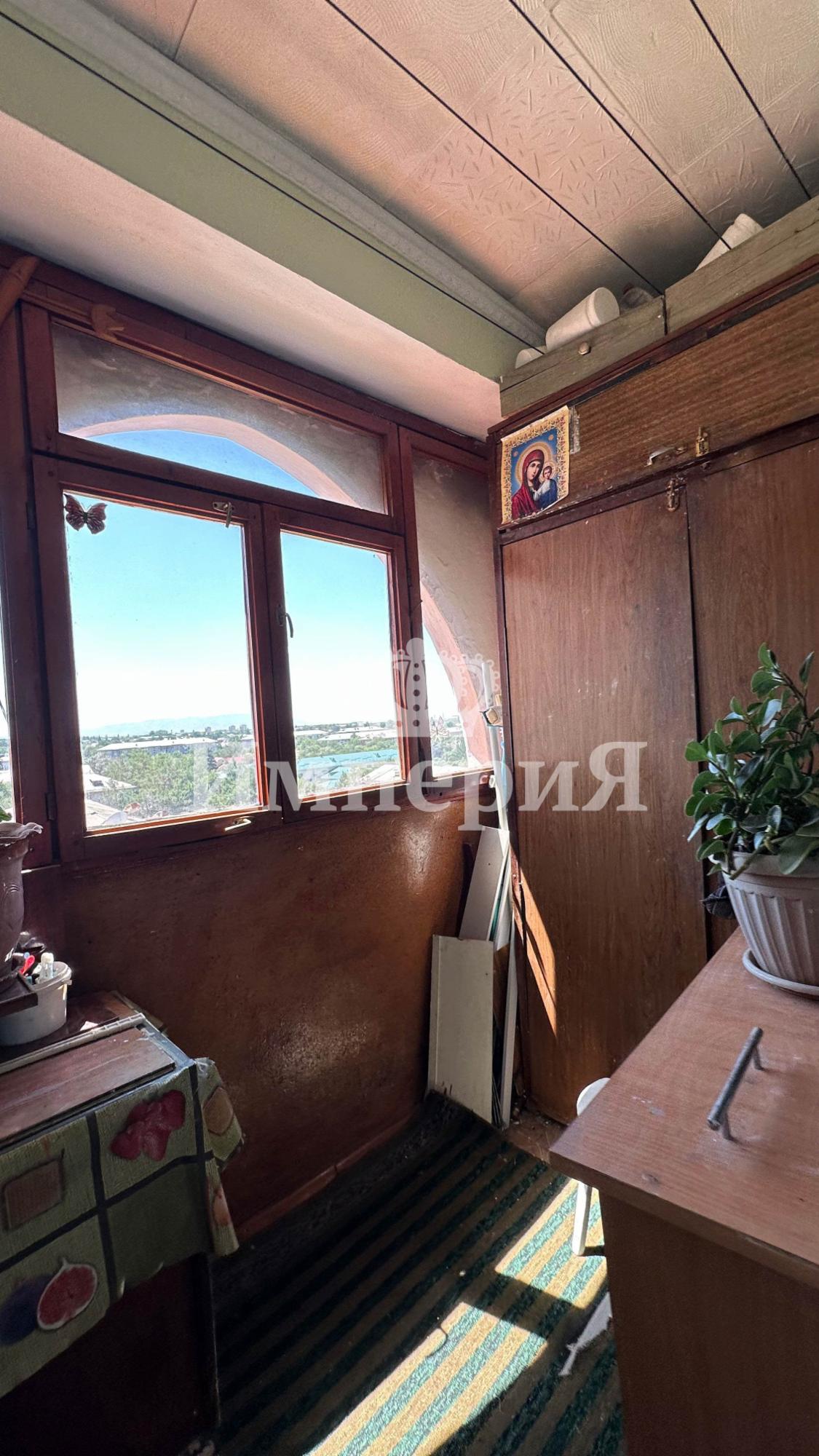 3-комнантная квартира, 65.0 м²,Назарбаева за 15 300 000