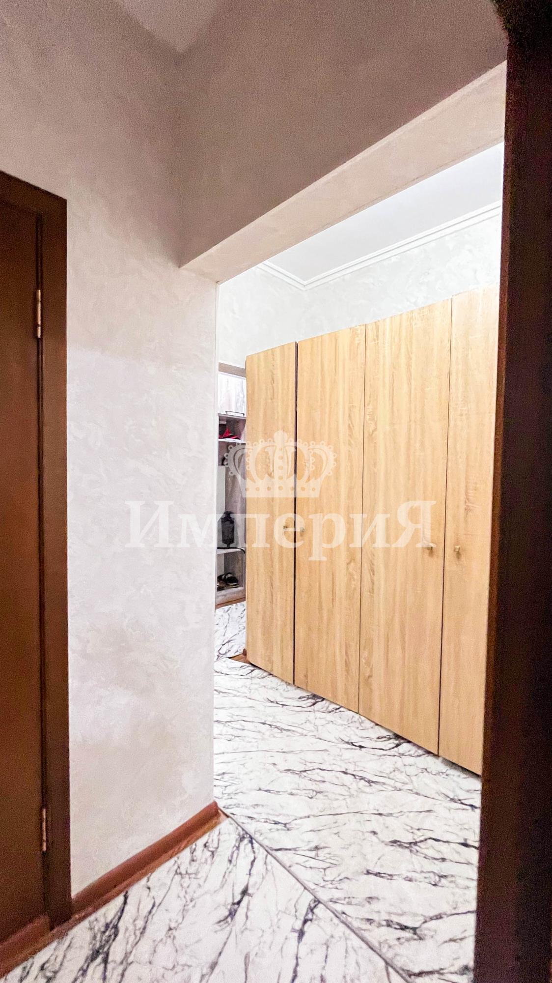 2-комнантная квартира, 60.0 м²,Каратал за 19 000 000