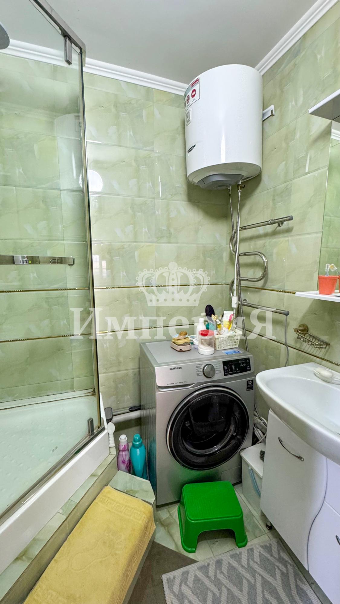 3-комнантная квартира, 80.0 м²,Жансугурова за 35 000 000