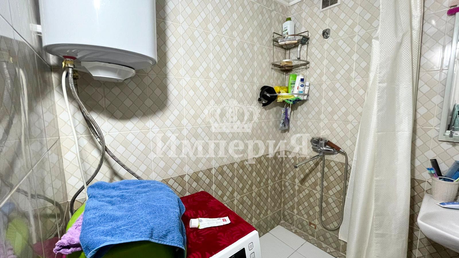 3-комнантная квартира, 54.0 м²,9 площадка за 10 250 000