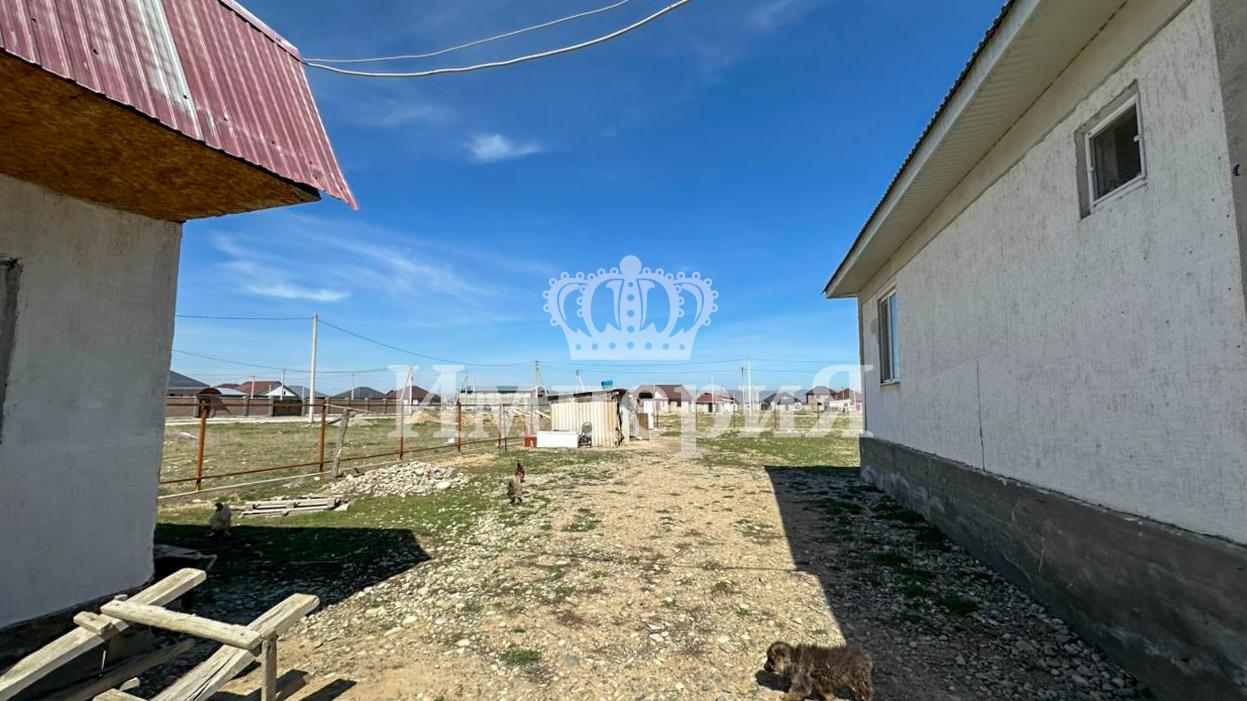 4-комнантный квартира, 90.0 м²,Ынтымак за 32 000 000
