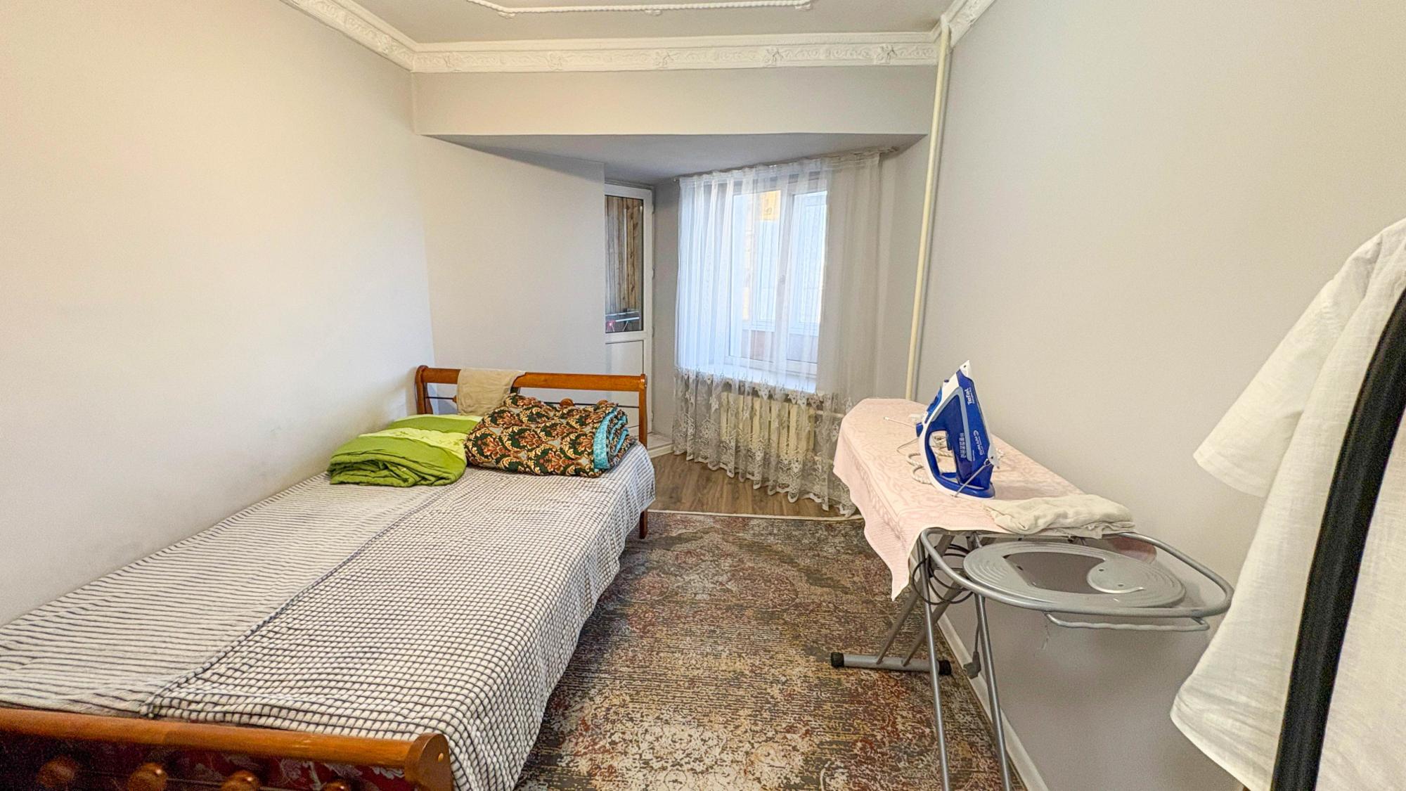 5-комнантная квартира, 150.0 м²,Толебаева за 47 000 000