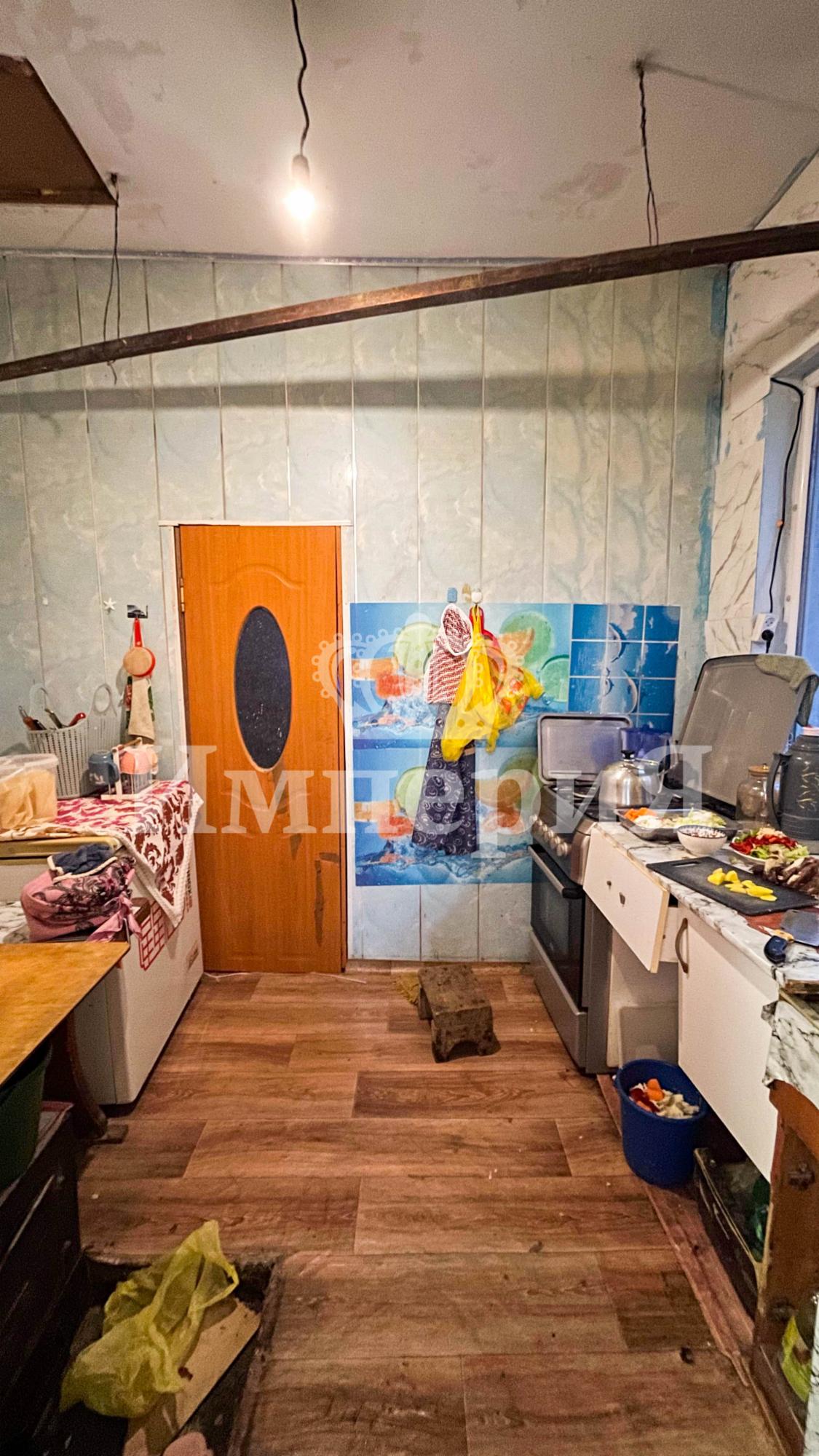 4-комнантный квартира, 107.0 м²,Бугор за 18 500 000