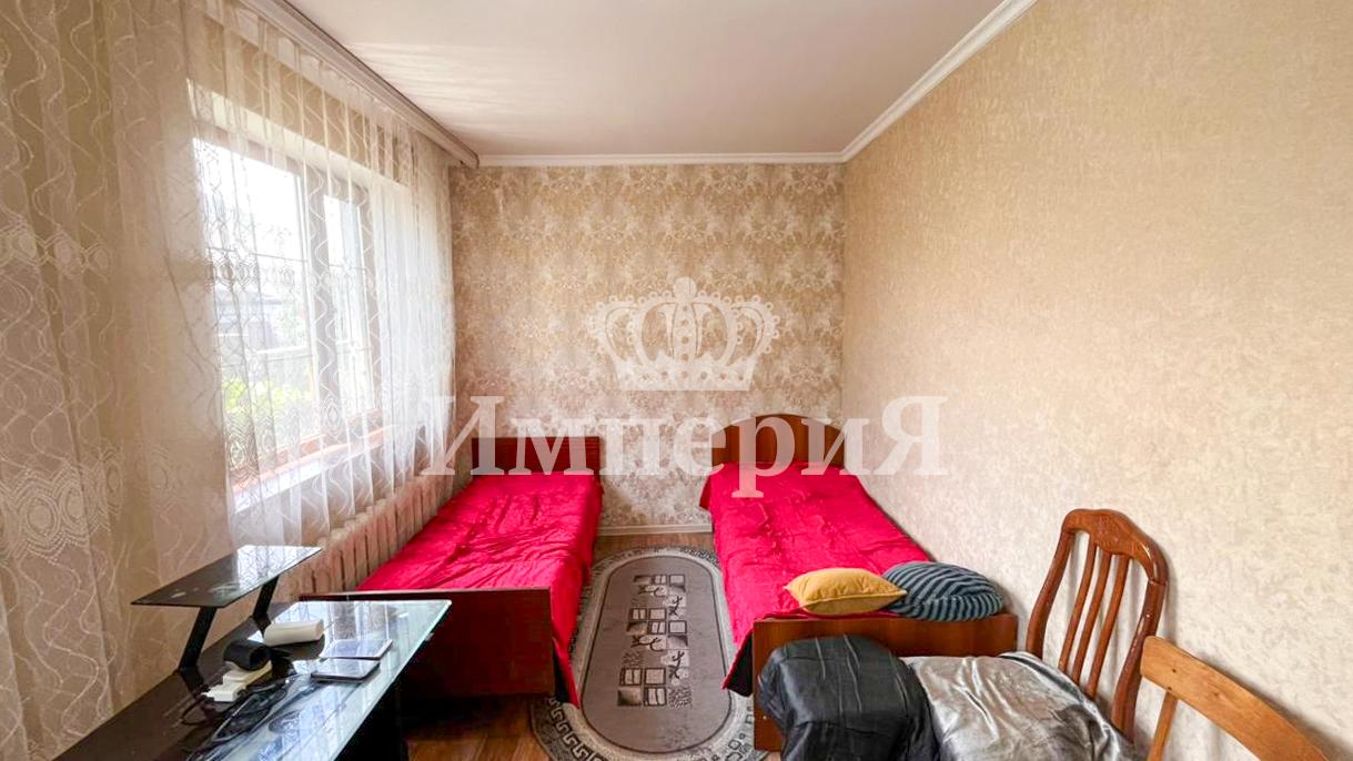 1-комнантный квартира, 73.0 м²,Есбатыр Есбатырова за 24 000 000