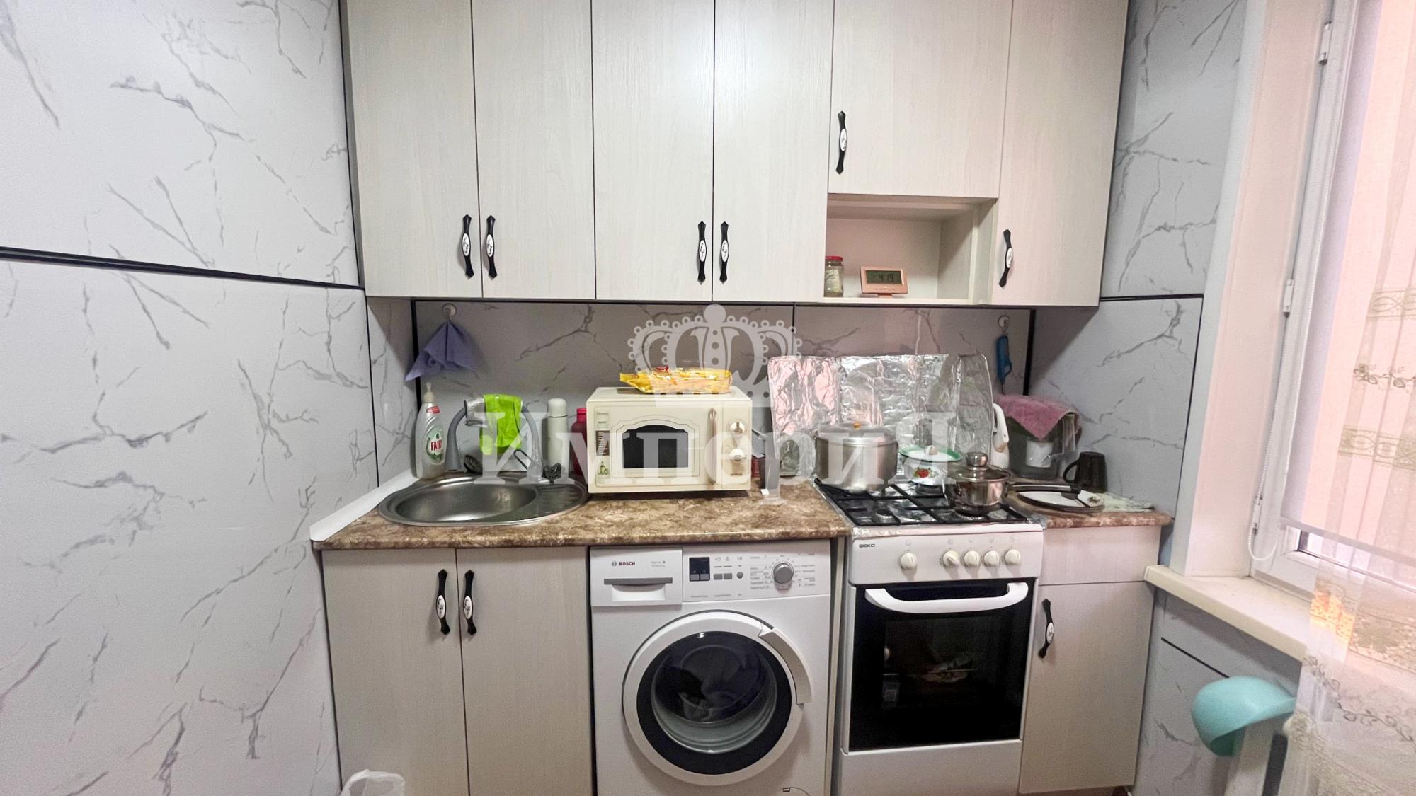 2-комнантная квартира, 43.0 м²,Гали Орманова за 15 000 000