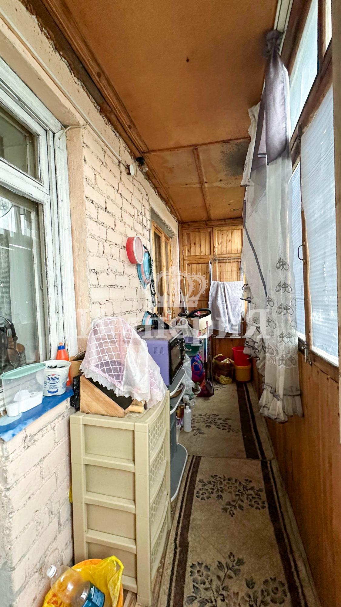 3-комнантная квартира, 752.0 м²,Кивилева за 17 000 000