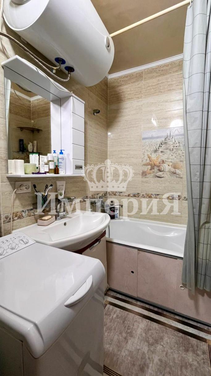 4-комнантная квартира, 90.0 м²,3 мкр за 32 000 000