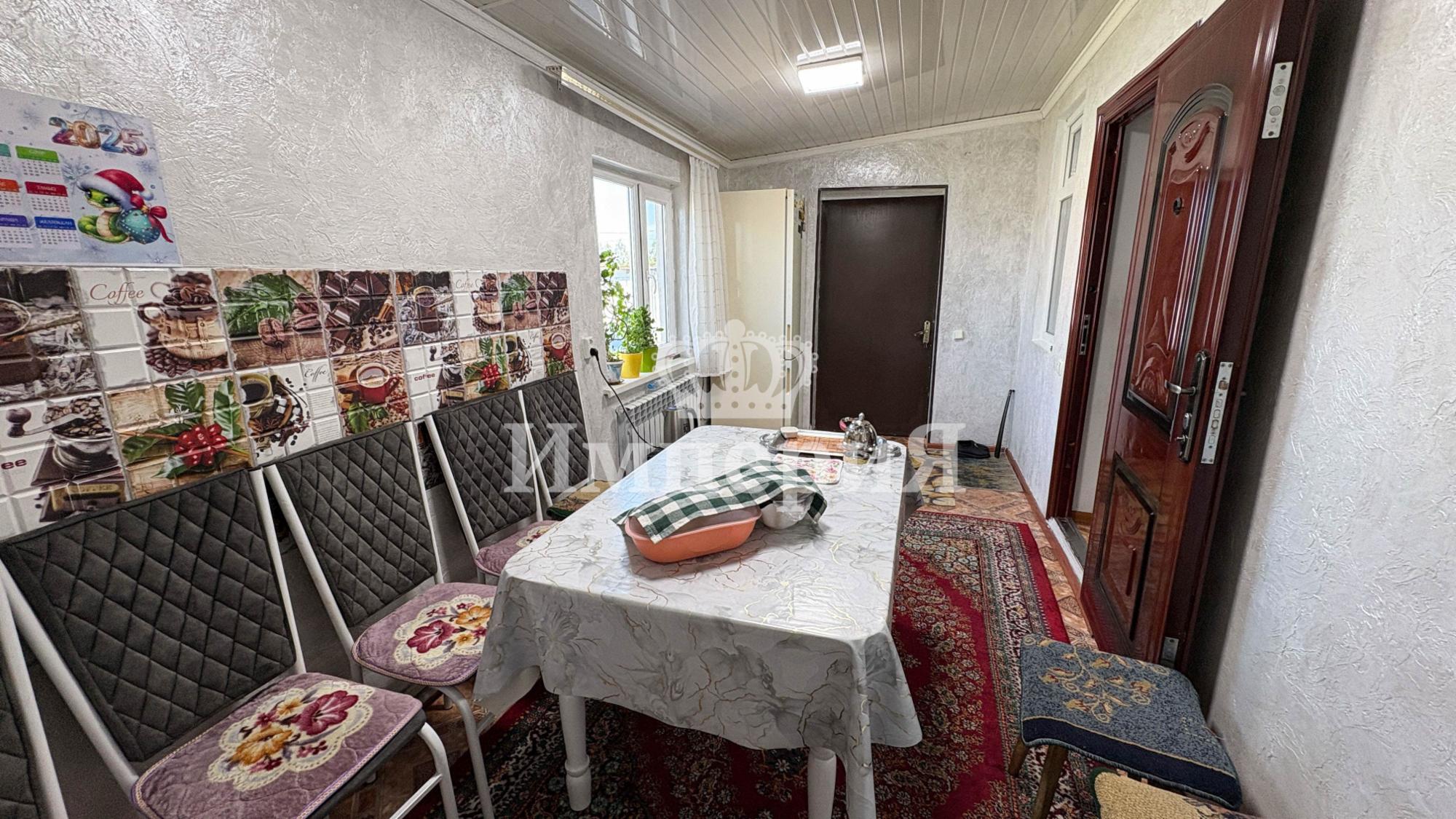 5-комнантный квартира, 120.0 м²,Сулутор за 25 700 000