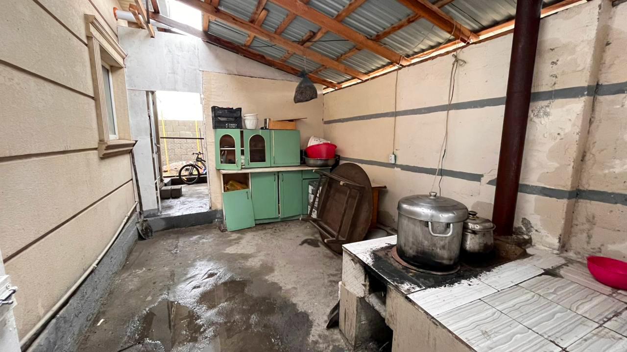 5-комнантный квартира, 152.0 м²,Ынтымак за 46 000 000