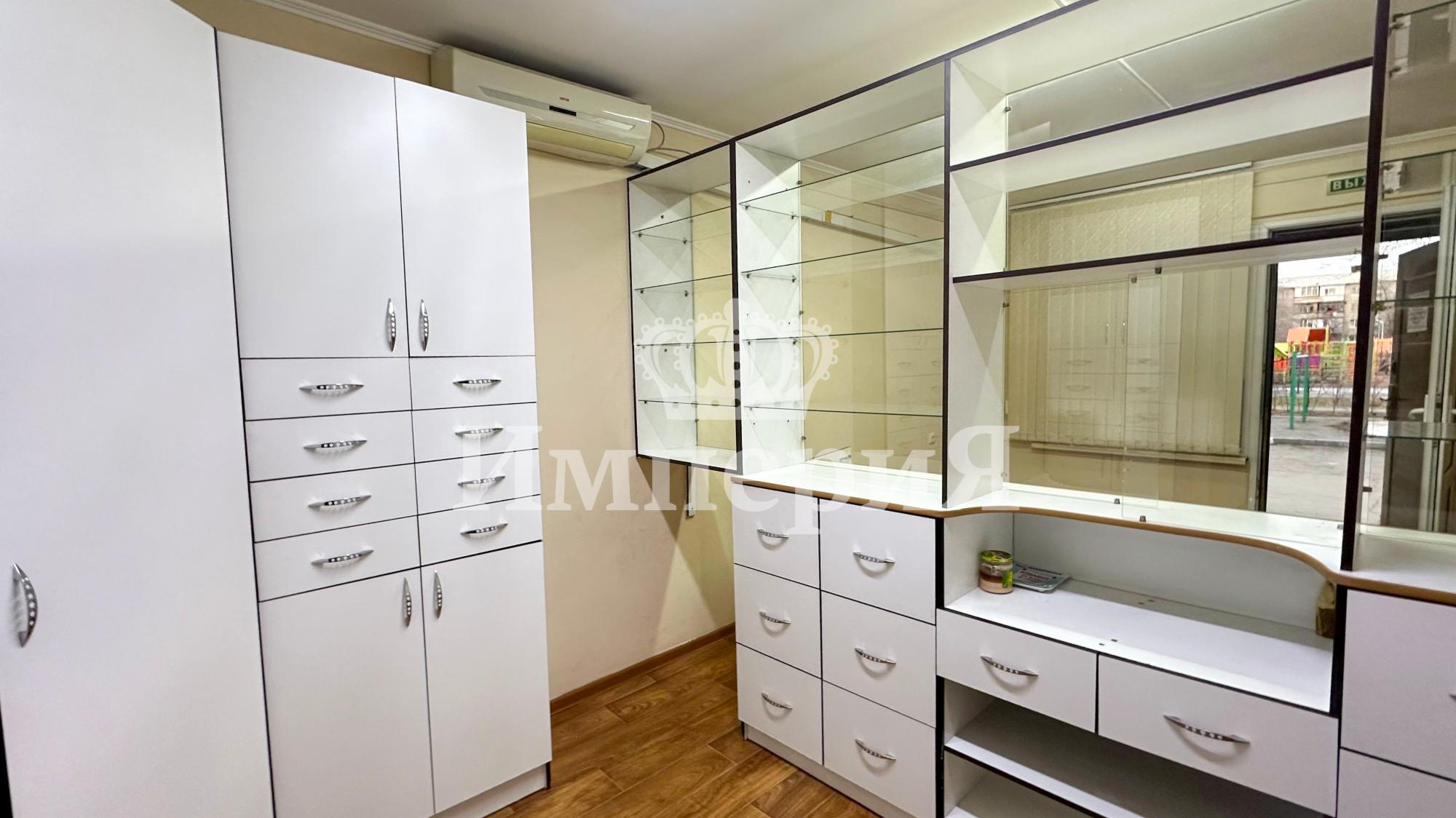 3-комнантная квартира, 78.2 м²,2 мкр за 25 000 000