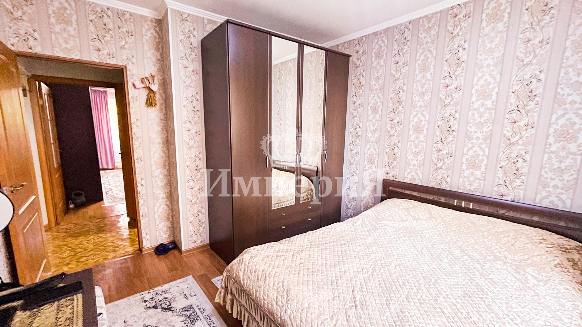 4-комнантная квартира, 94.0 м²,Жана Гарышкер за 30 000 000