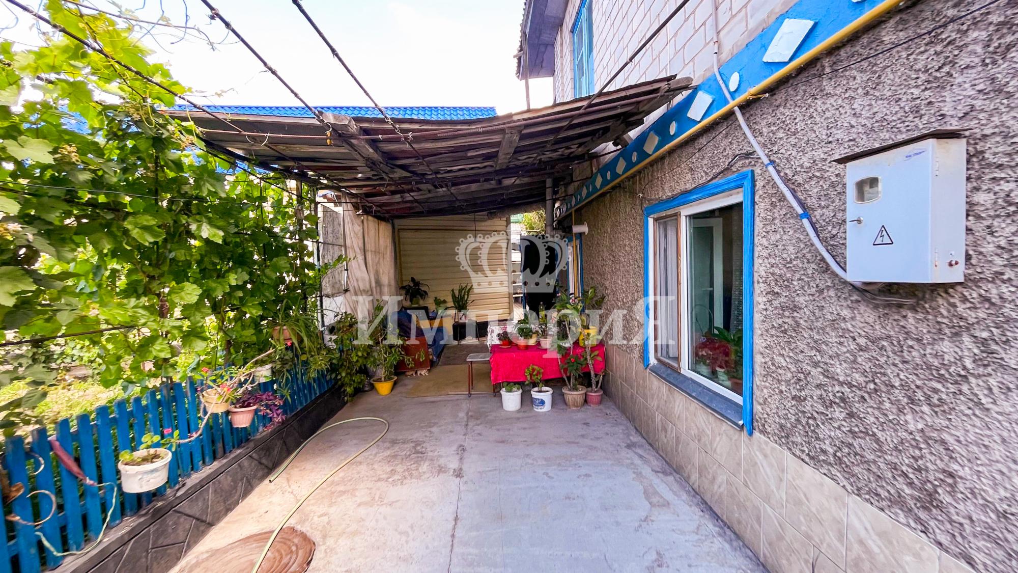 5-комнантный квартира, 134.0 м²,Шанышева за 24 500 000