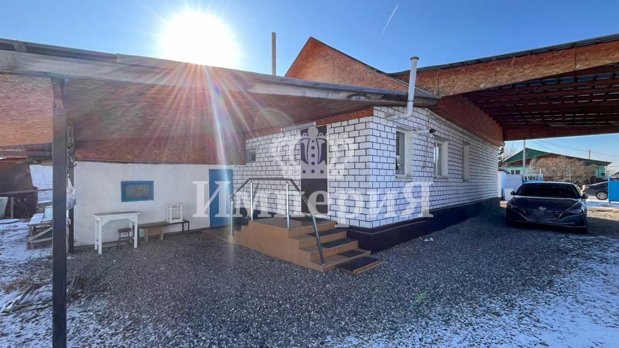 4-комнантный квартира, 70.0 м²,Жамбыла за 21 000 000