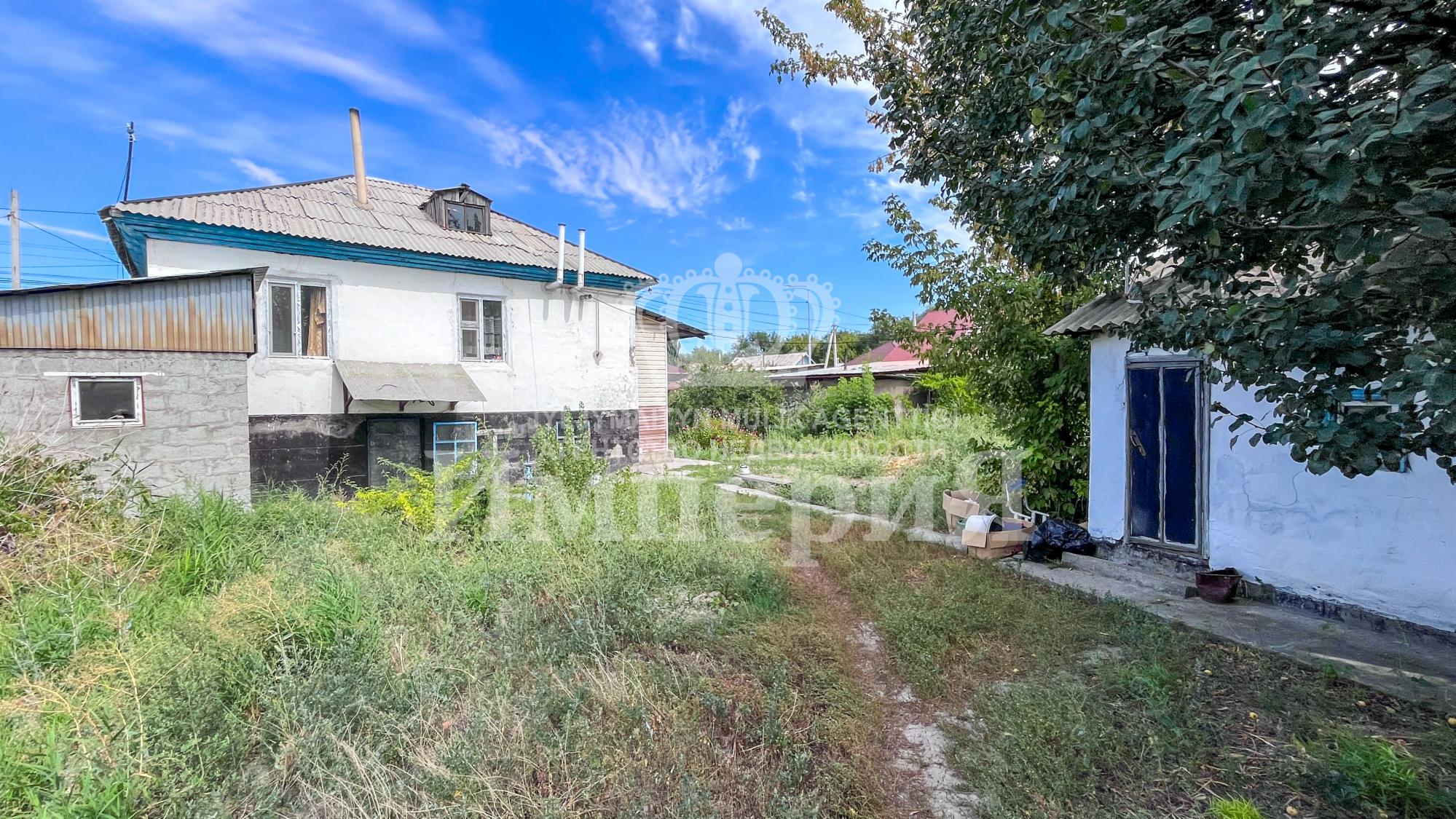 3-комнантный квартира, 90.0 м²,Курманова за 14 000 000