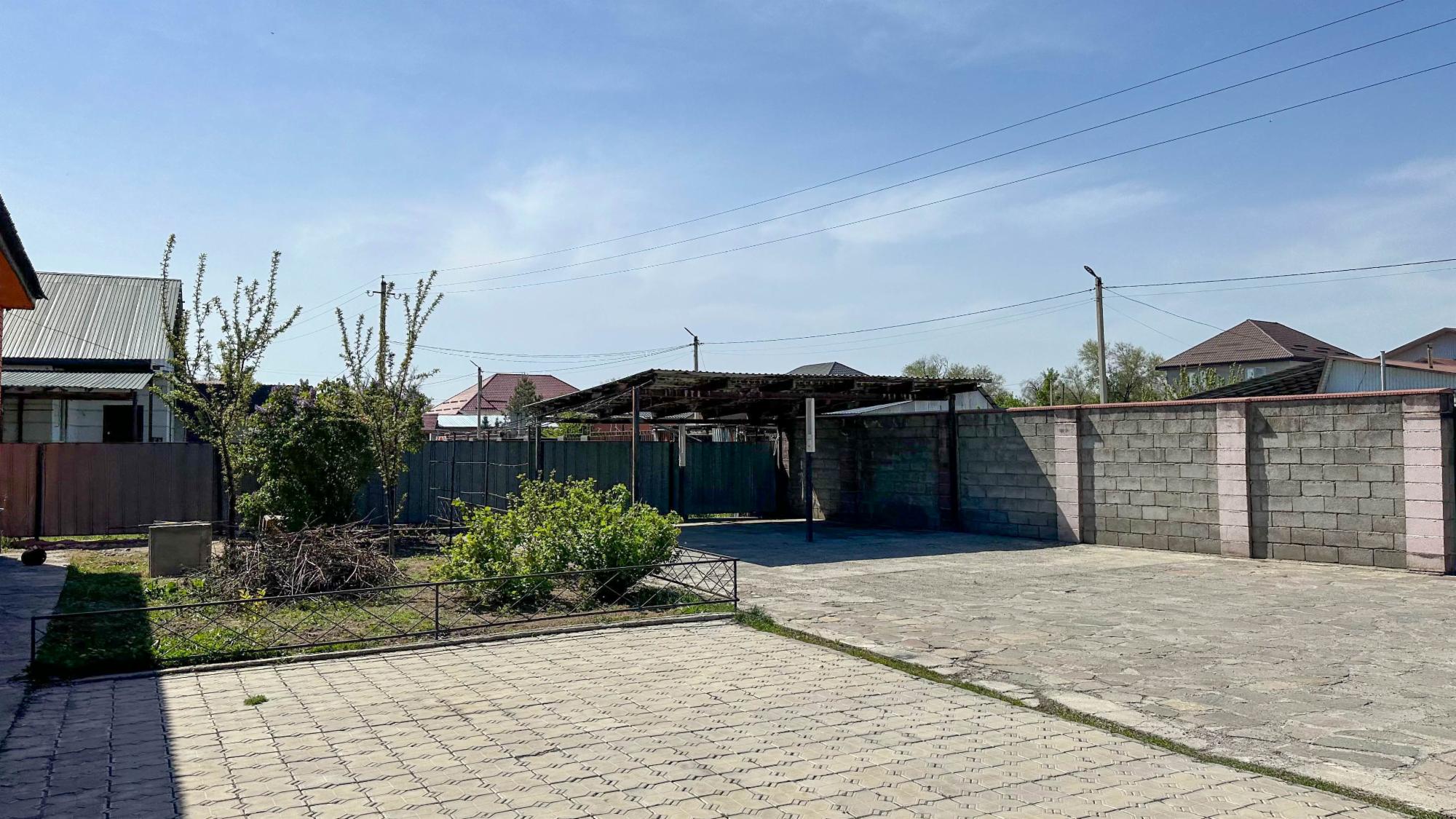 4-комнантный квартира, 129.0 м²,Жазиралы за 42 000 000