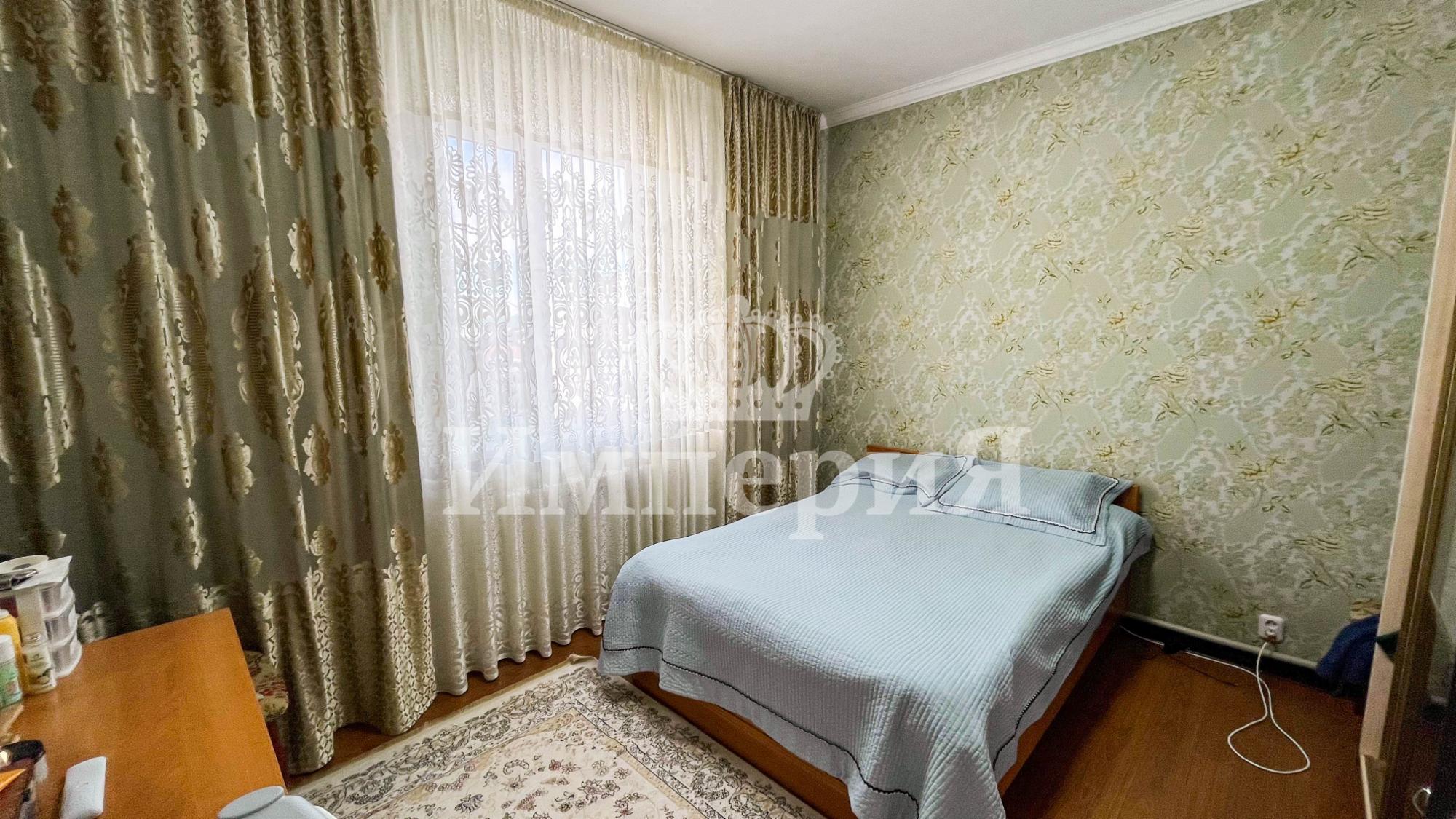 6-комнантный квартира, 187.0 м²,Актерек за 33 000 000