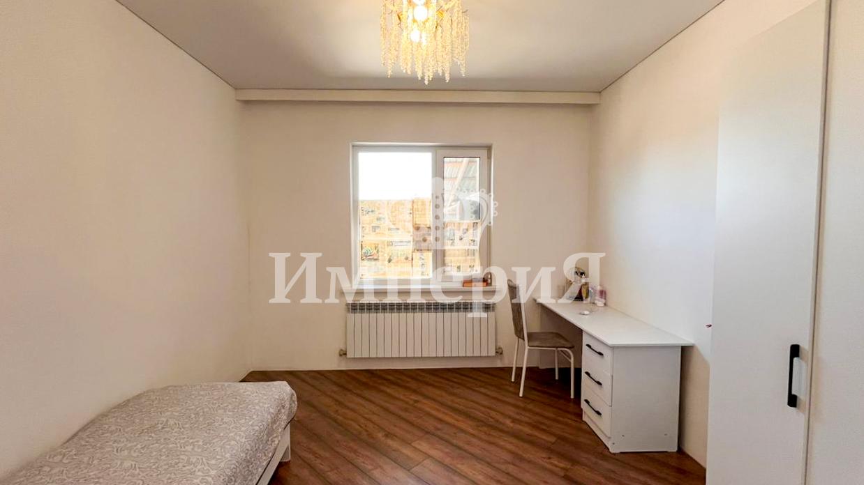 5-комнантный квартира, 167.0 м²,Абубакирова за 47 000 000