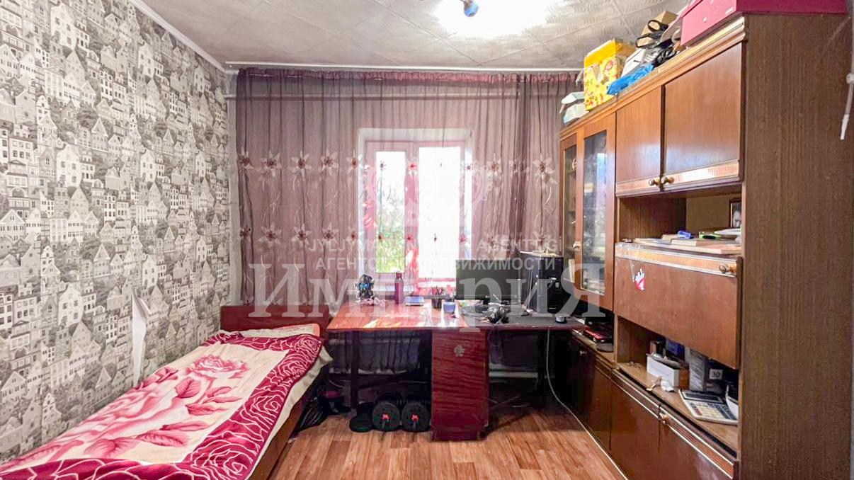 4-комнантный квартира, 73.8 м²,Косманавтов за 20 000 000