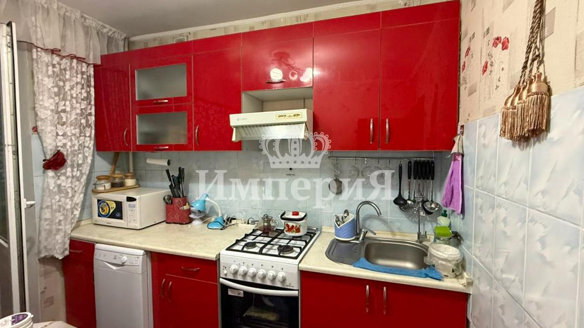 2-комнантная квартира, 52.0 м²,мкр Жастар за 21 000 000