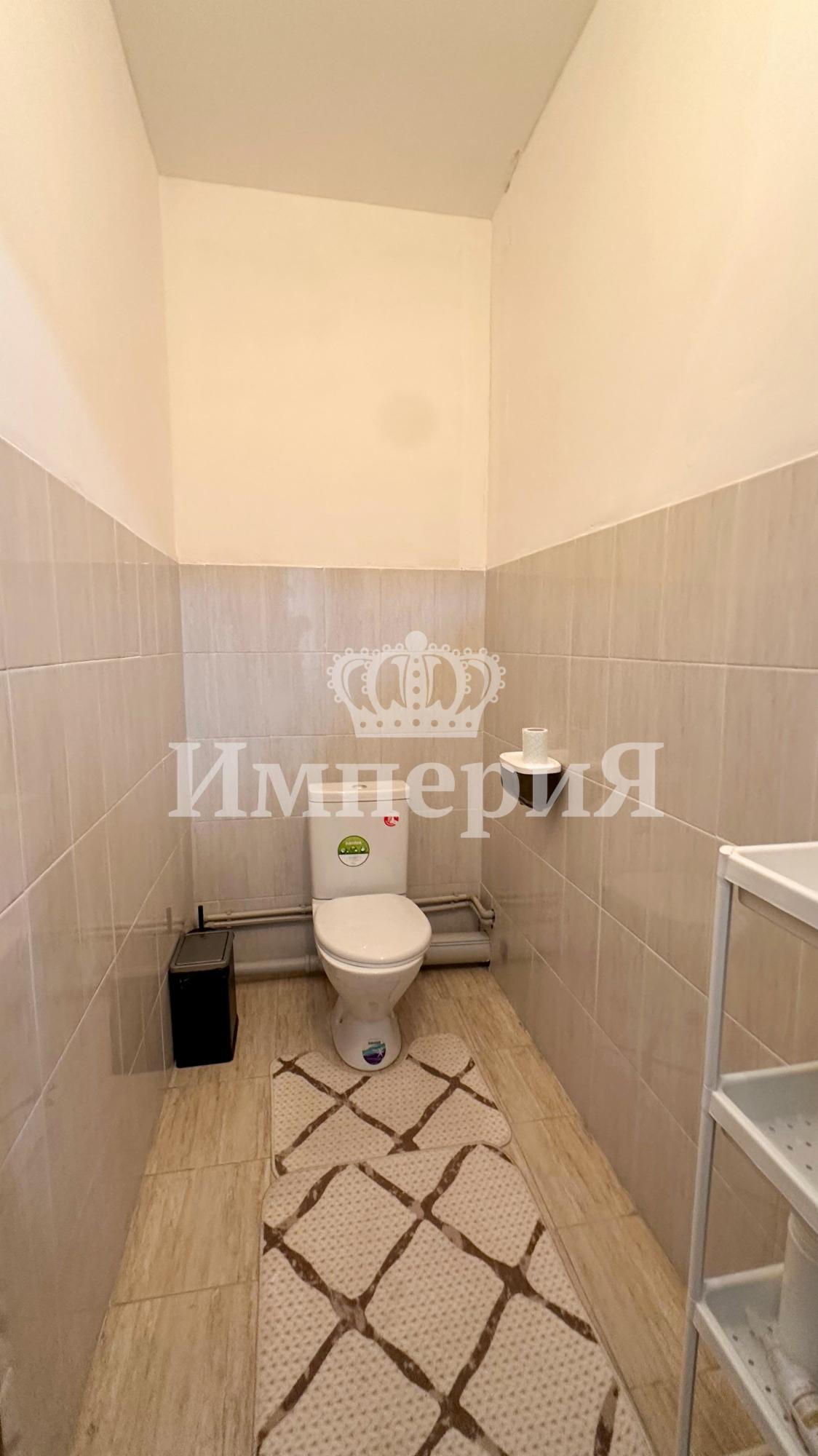 2-комнантная квартира, 67.0 м²,Кунаева за 26 000 000