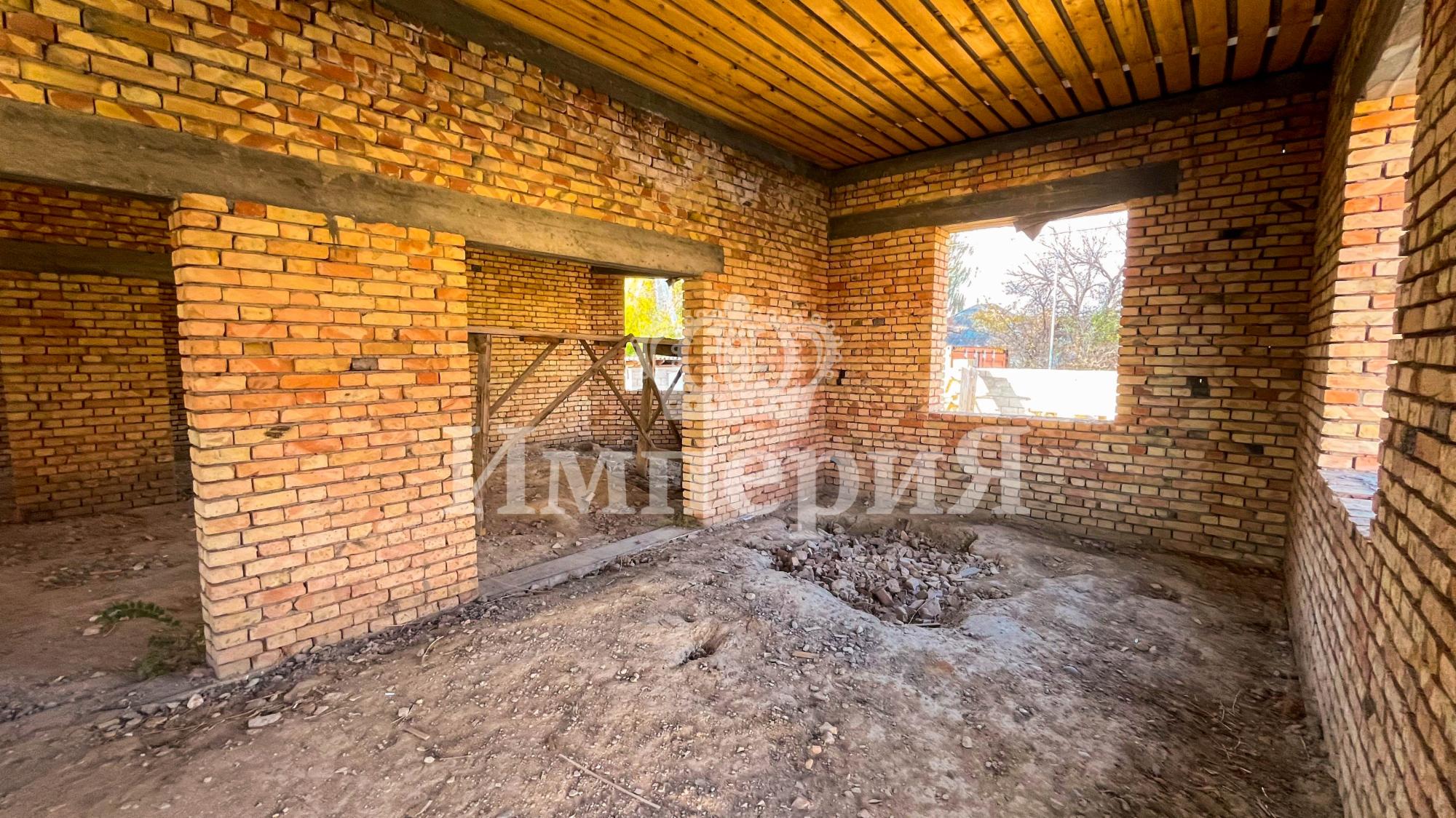 5-комнантный квартира, 170.0 м²,Республика за 40 000 000