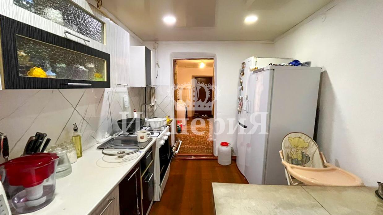 4-комнантный квартира, 80.0 м²,Назарбаева за 21 500 000