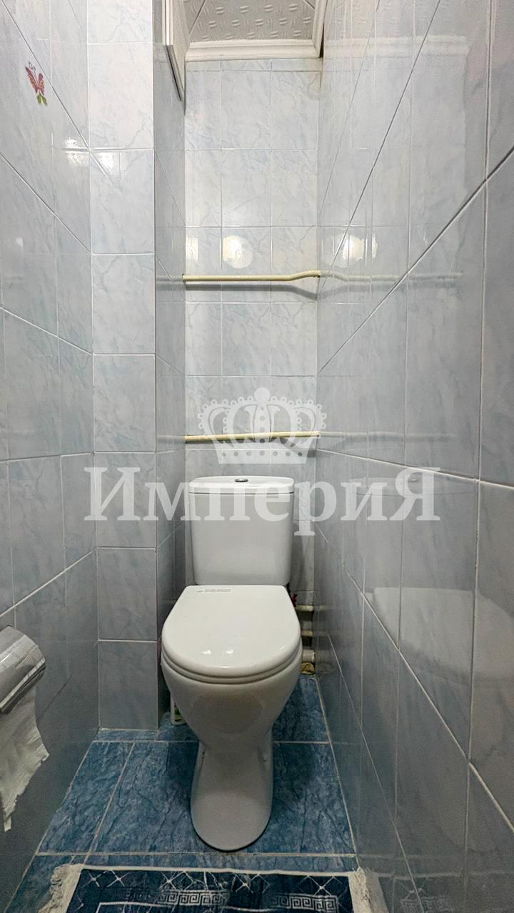 3-комнантная квартира, 55.7 м²,Кунаева за 19 800 000