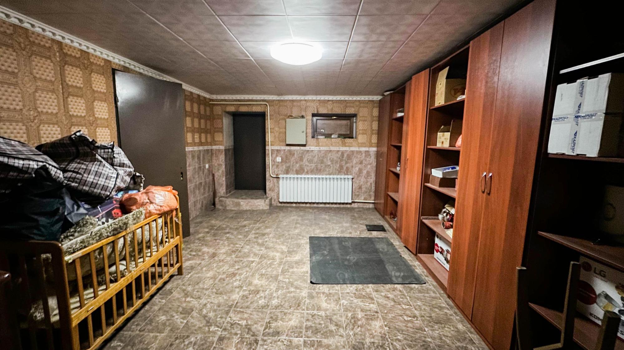 6-комнантный квартира, 250.0 м²,Толебаева за 130 000 000
