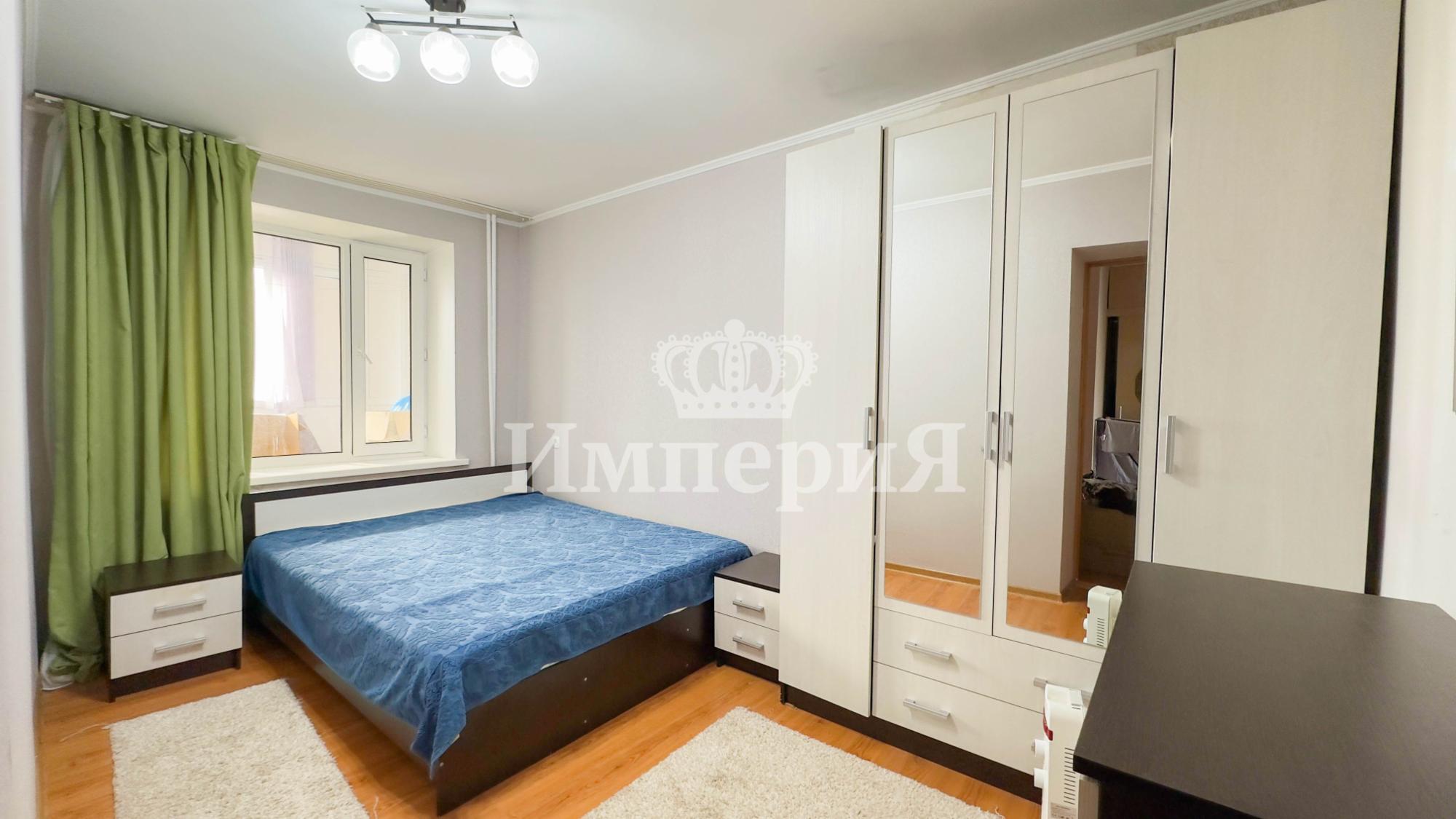 2-комнантная квартира, 55.0 м²,Каратал за 17 000 000