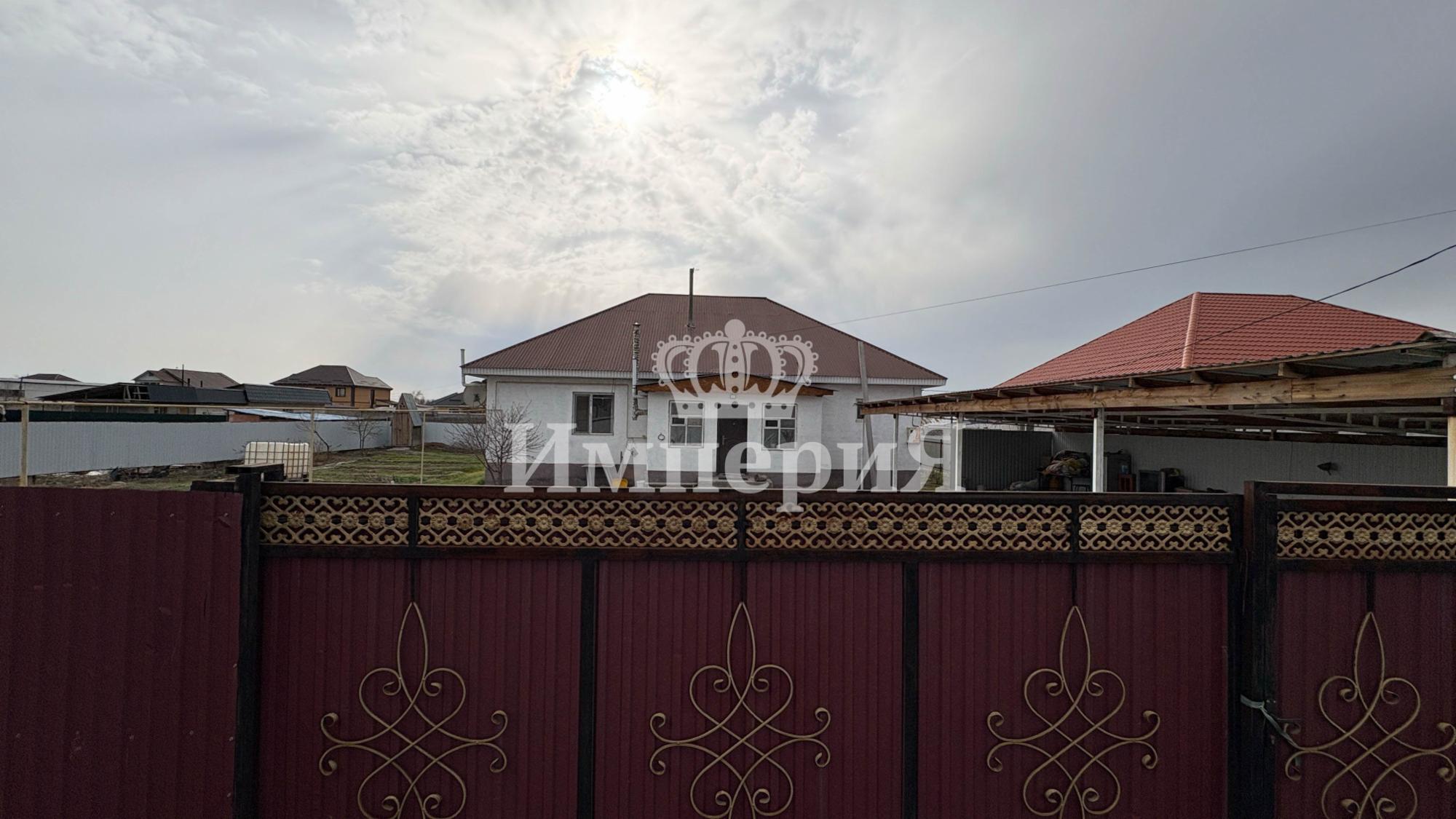 5-комнантный квартира, 139.0 м²,Амангельды за 40 000 000