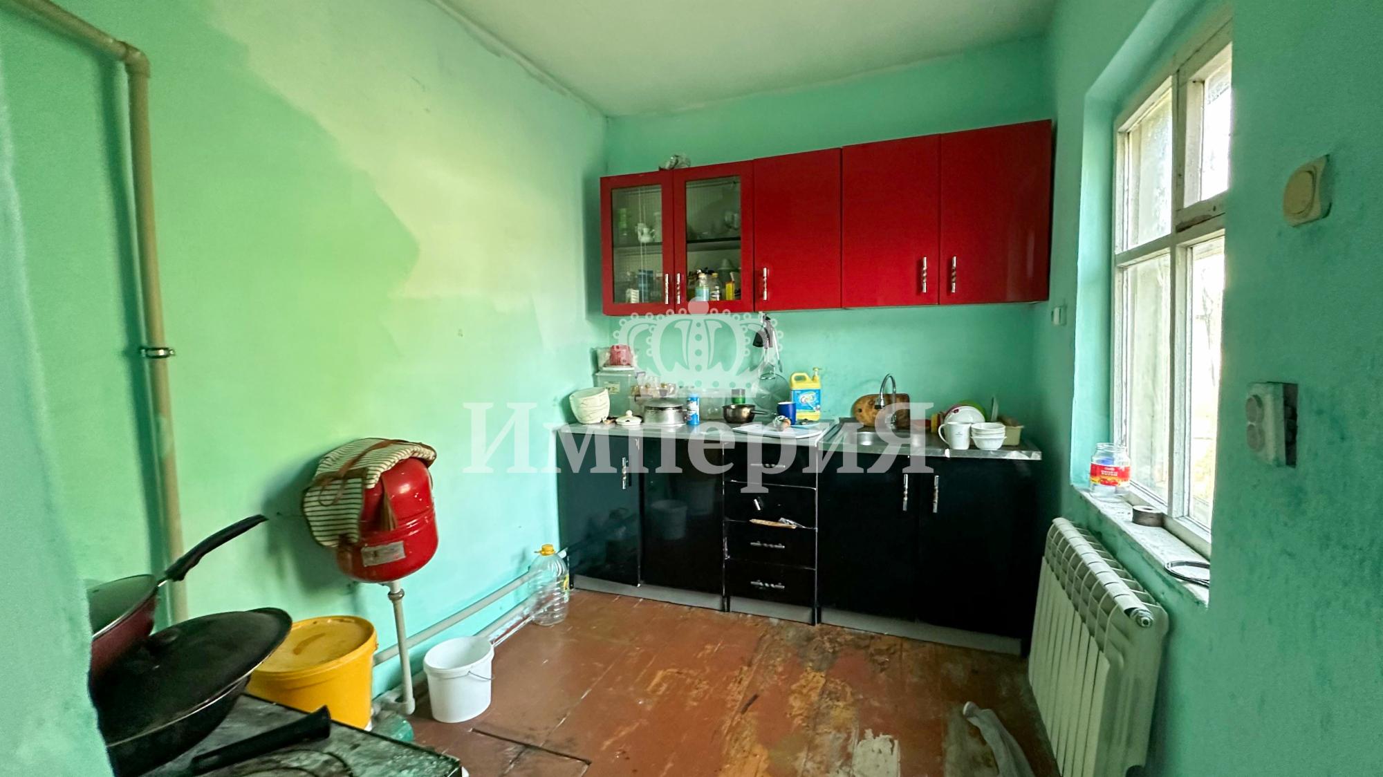 4-комнантный квартира, 64.0 м²,Курманова за 12 500 000