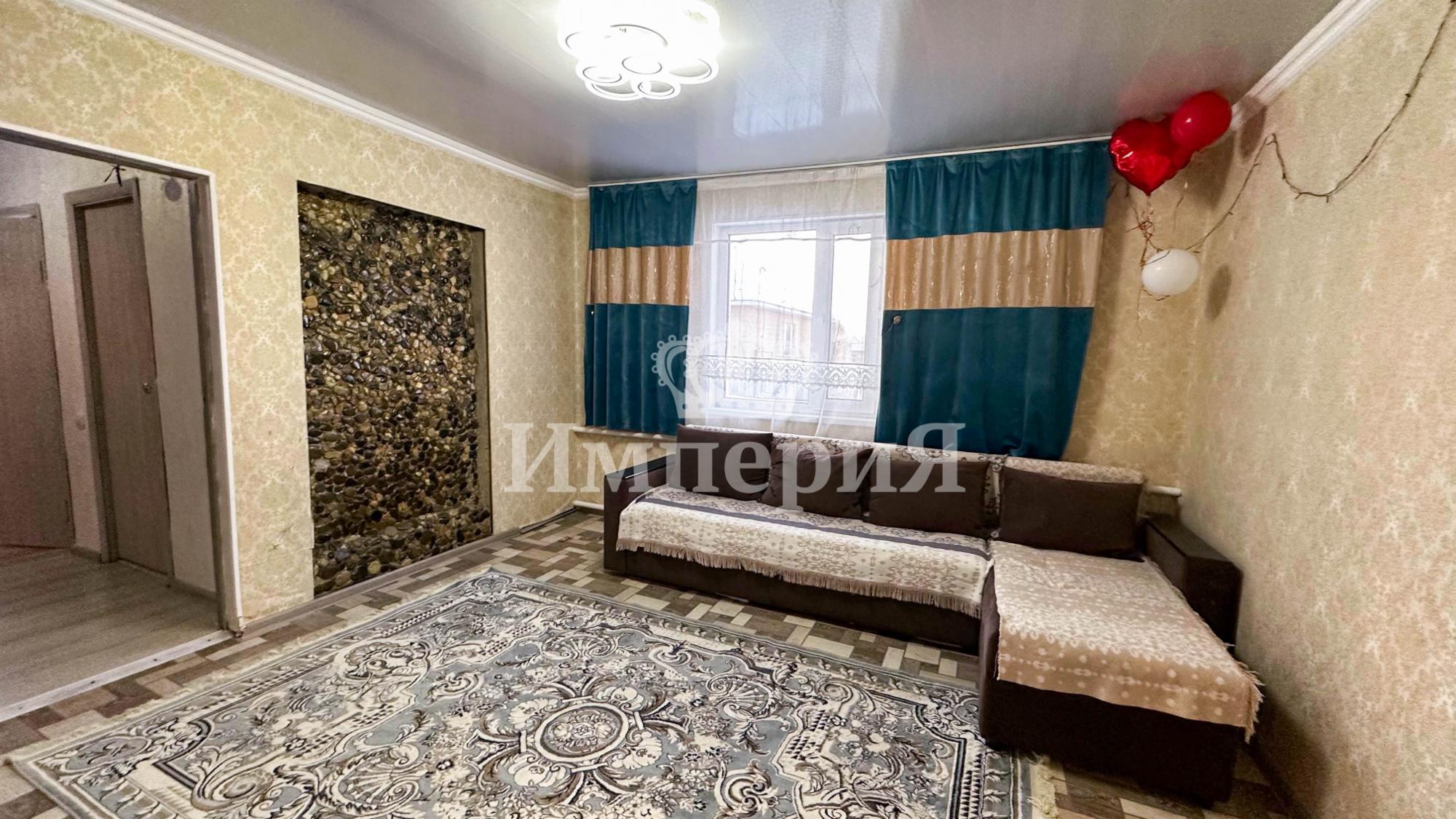 5-комнантный квартира, 112.0 м²,Маметова за 26 000 000