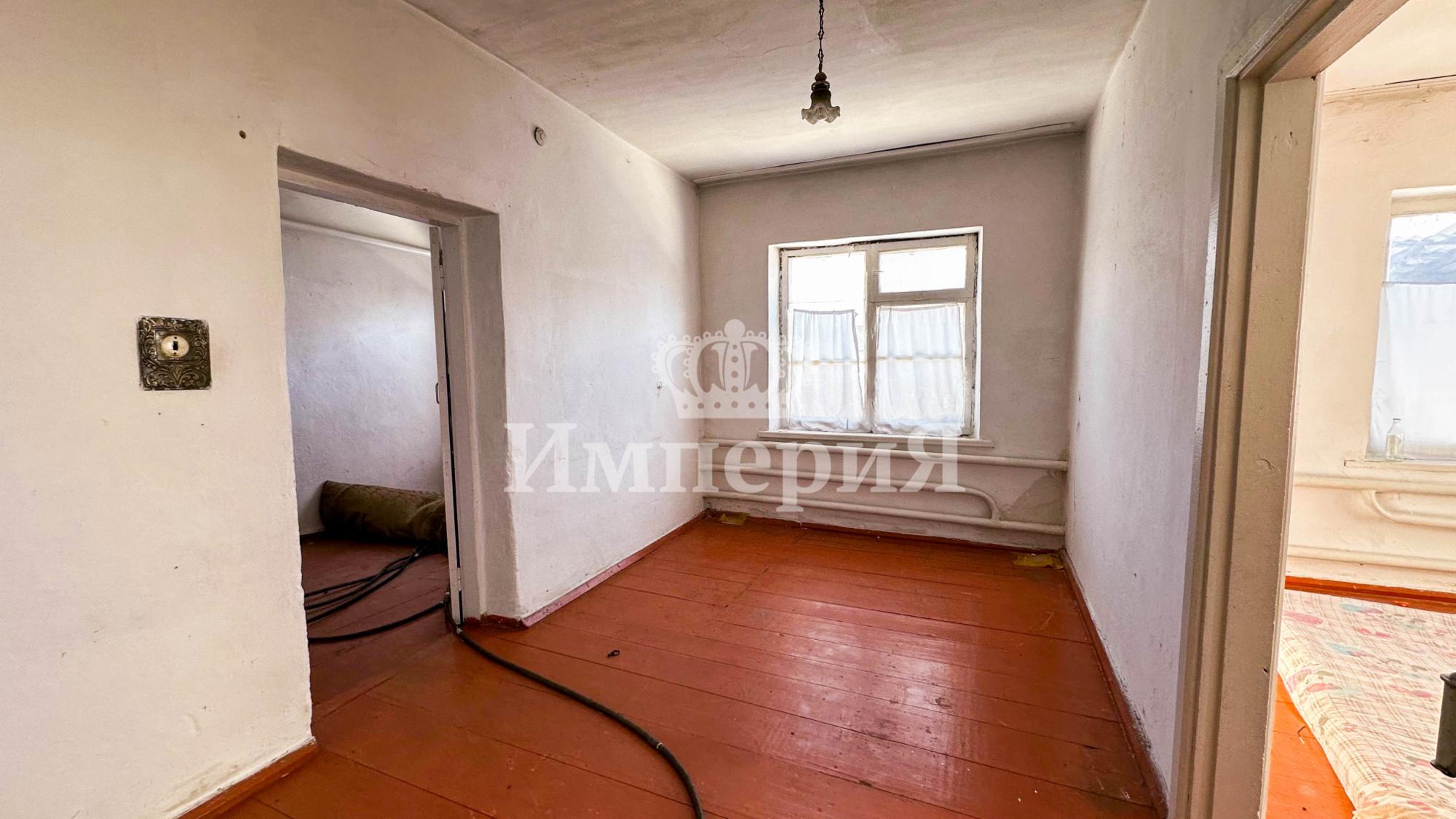 4-комнантный квартира, 64.0 м²,Алтынсарина за 15 000 000