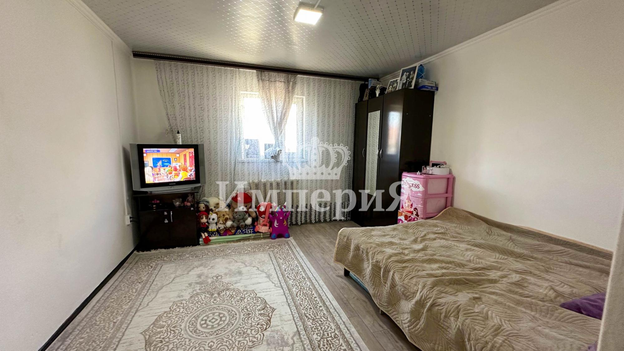 16-комнантный квартира, 415.0 м²,Ак жазык за 60 000 000