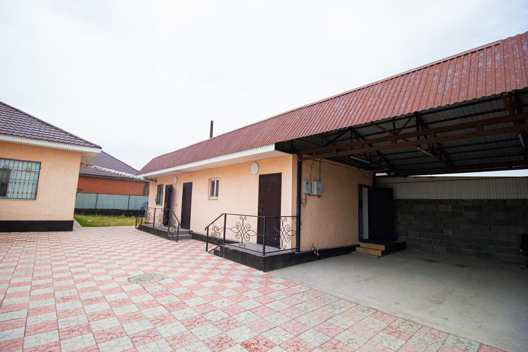 5-комнантный квартира, 220.0 м²,Восточный за 61 000 000