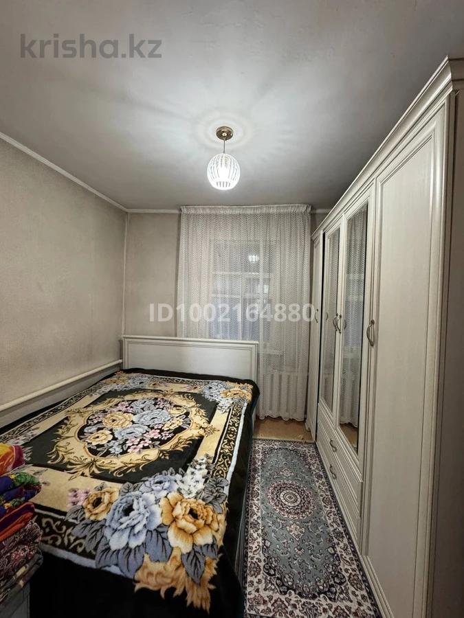 4-комнантный квартира, 75.0 м²,Сулеева за 15 000 000