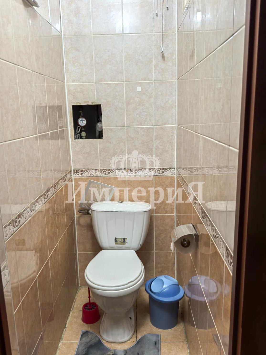 2-комнантная квартира, 51.0 м²,Назарбаева за 17 300 000