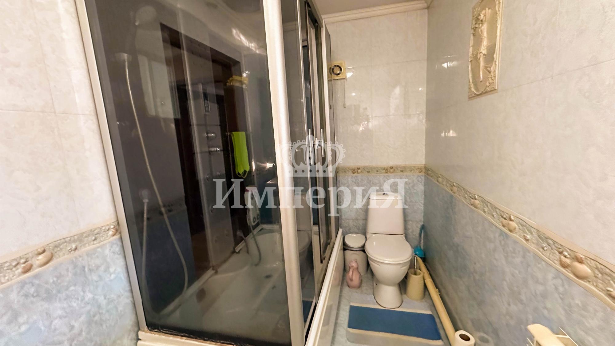 5-комнантный квартира, 168.0 м²,Южный переулок за 38 000 000