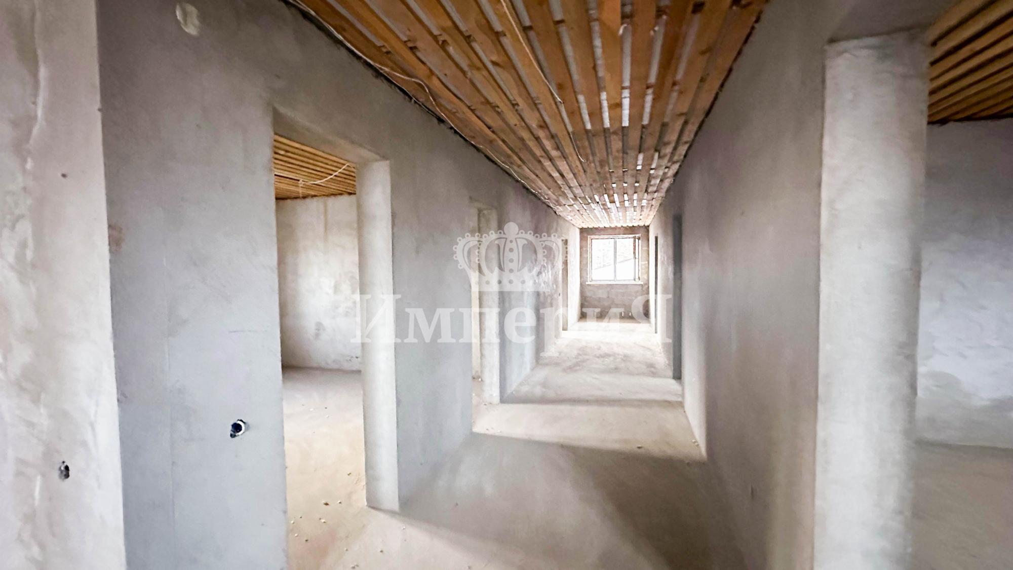 7-комнантный квартира, 270.0 м²,Центр за 40 000 000