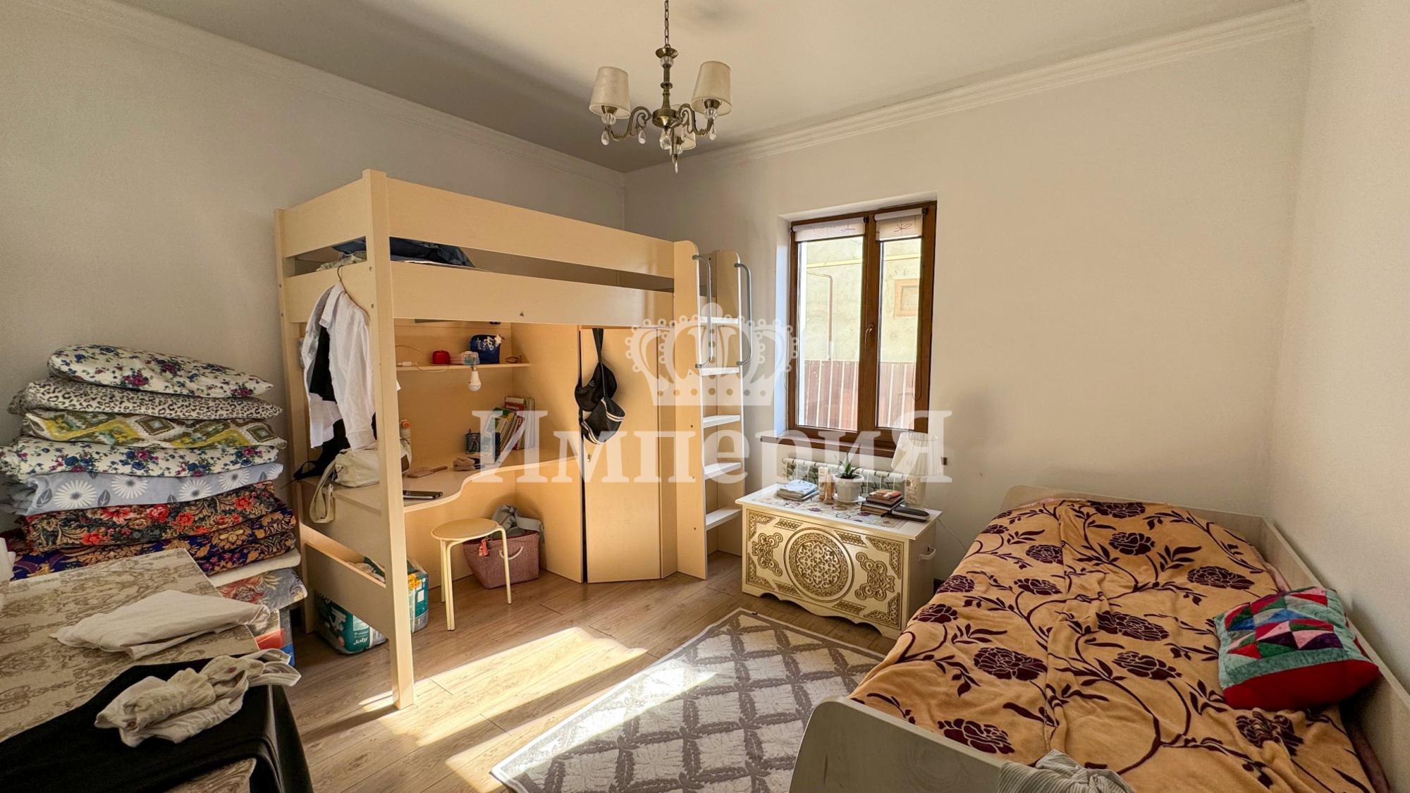 5-комнантный квартира, 115.0 м²,Лермонтова за 38 000 000