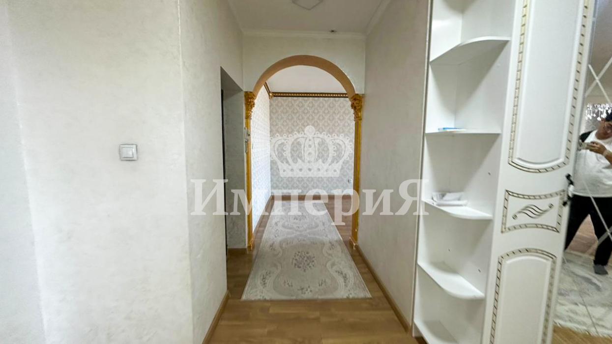 3-комнантная квартира, 110.0 м²,Назарбаева за 50 000 000