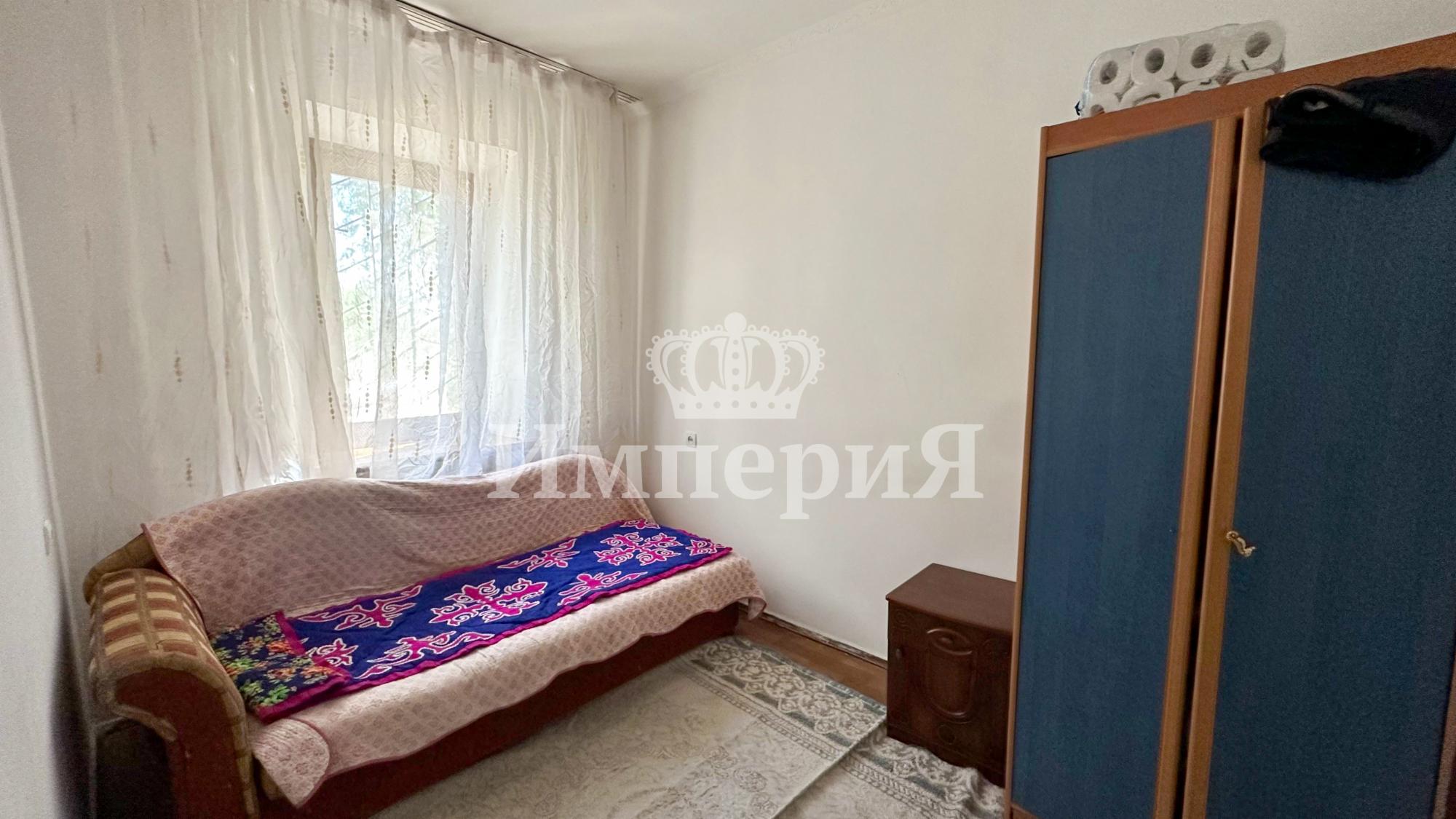 3-комнантная квартира, 67.0 м²,Новостройка за 17 500 000